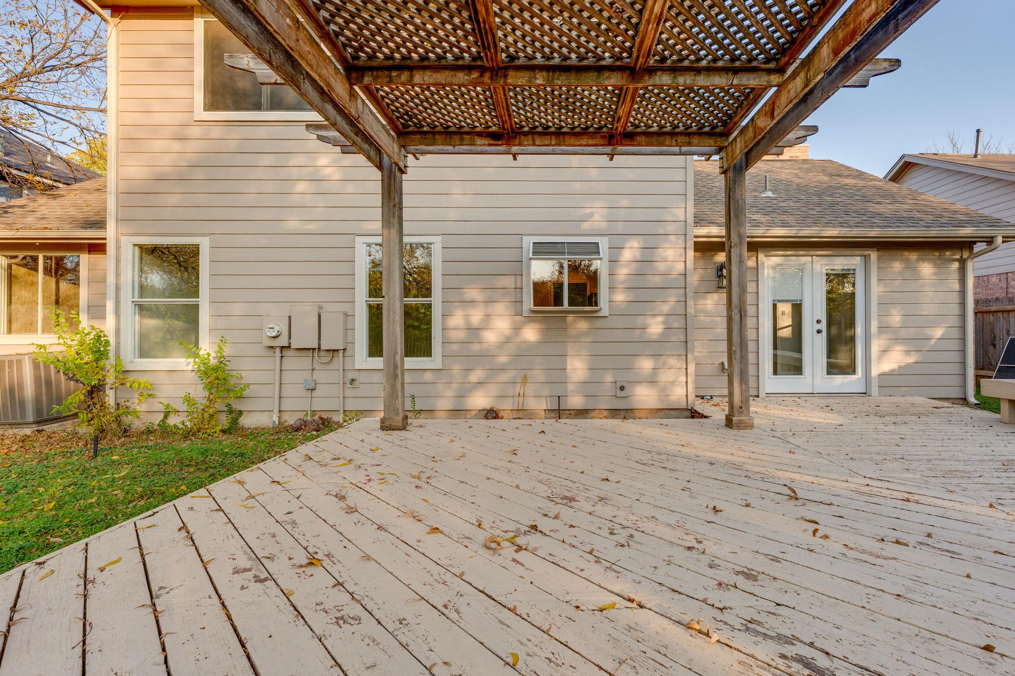 2304 Willow Way, Round Rock, TX 78664