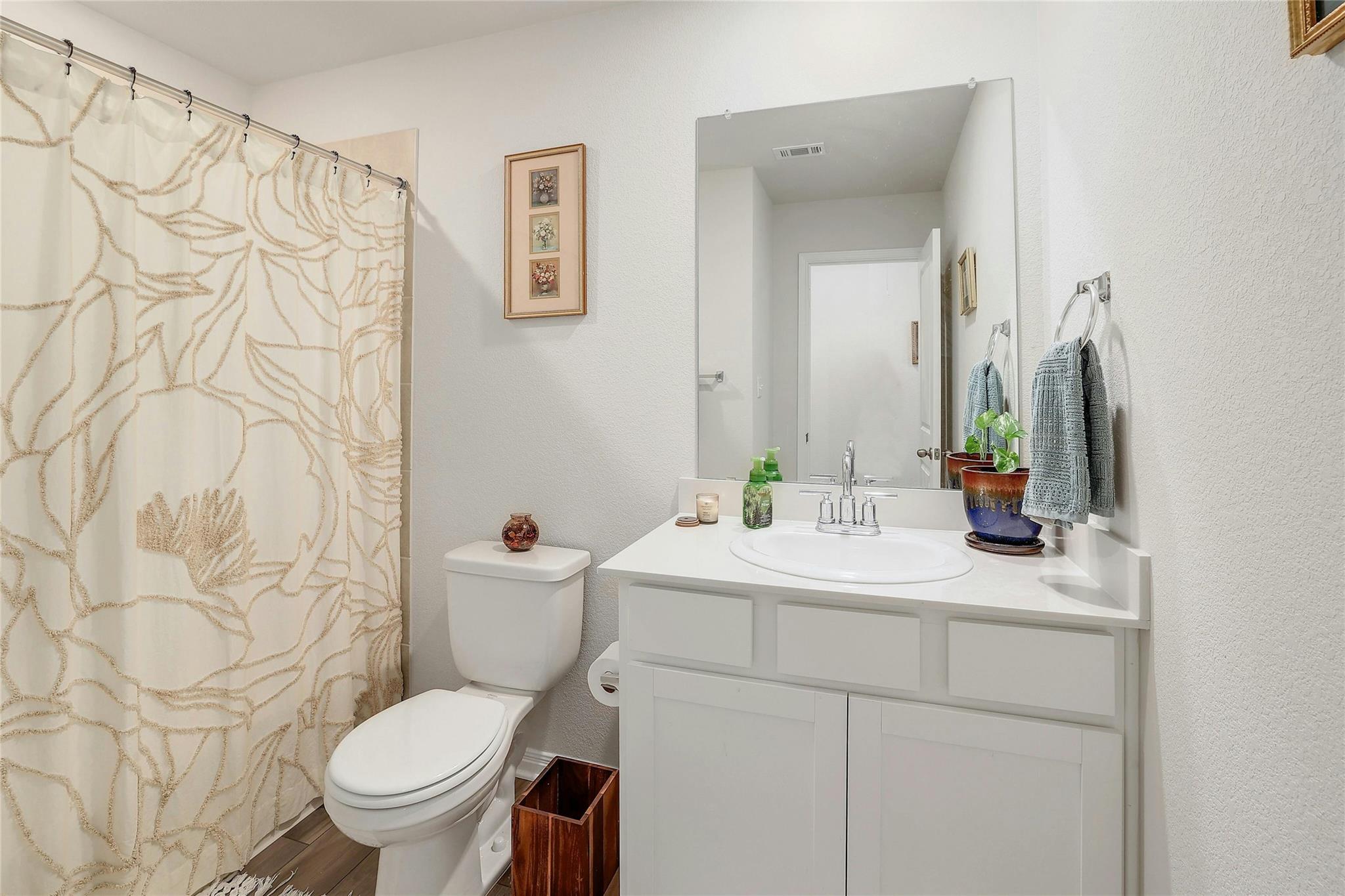 216 Prairie Song Ln, Liberty Hill, TX 78642