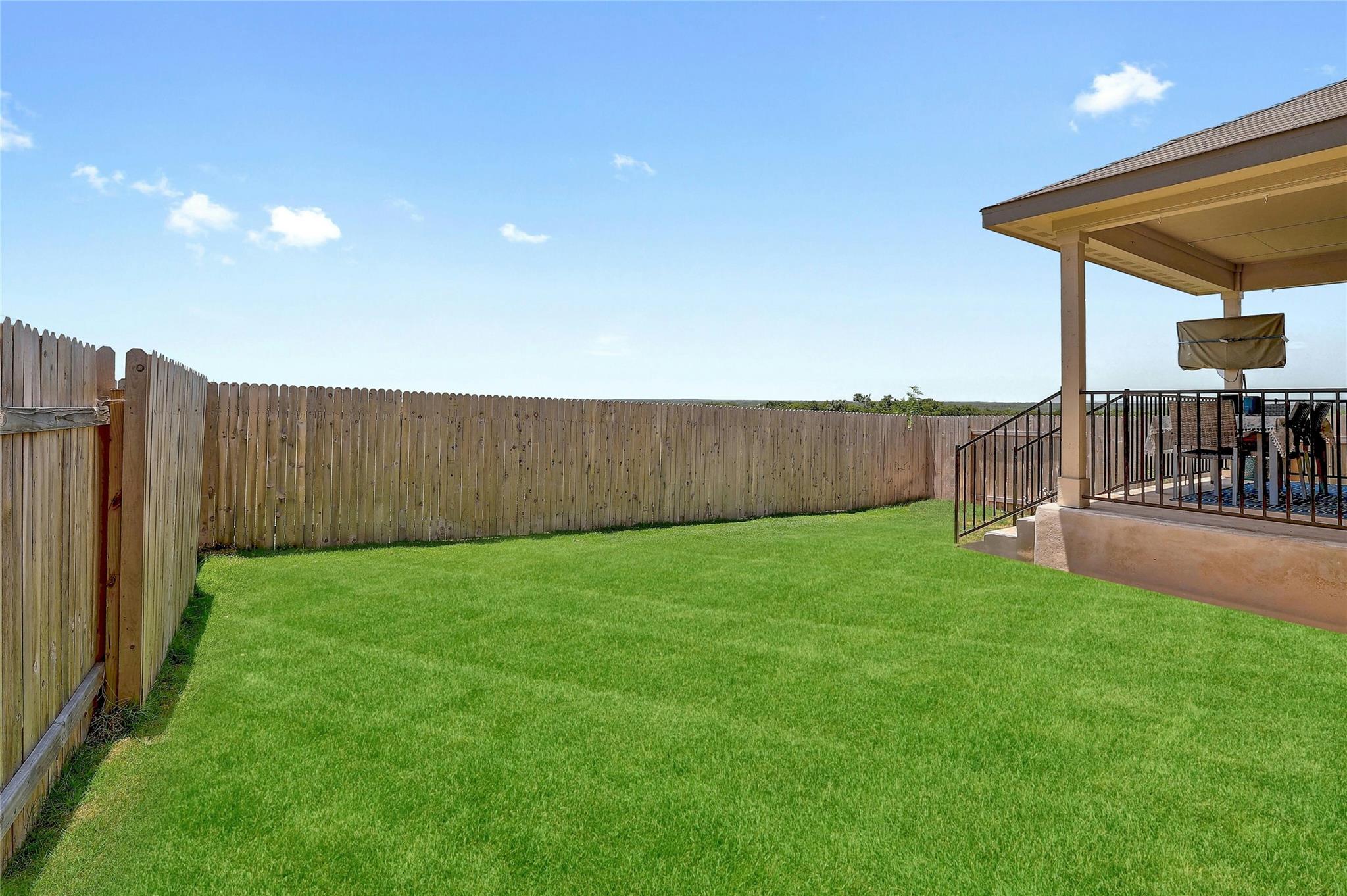 216 Prairie Song Ln, Liberty Hill, TX 78642