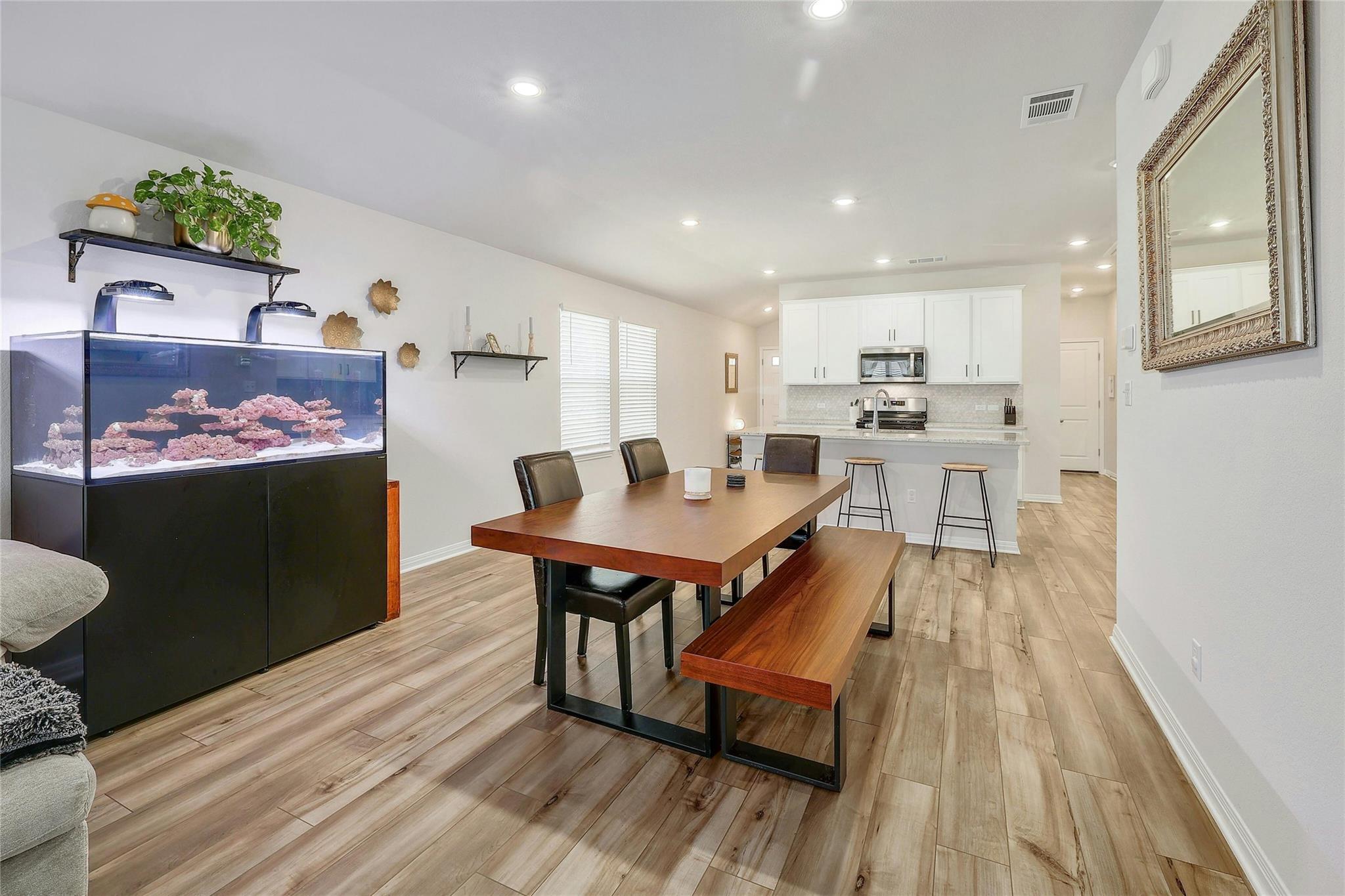 216 Prairie Song Ln, Liberty Hill, TX 78642