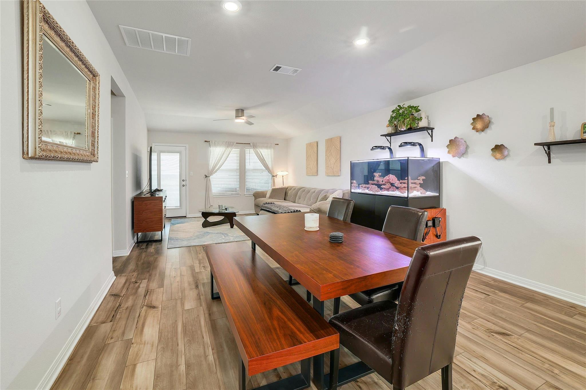 216 Prairie Song Ln, Liberty Hill, TX 78642