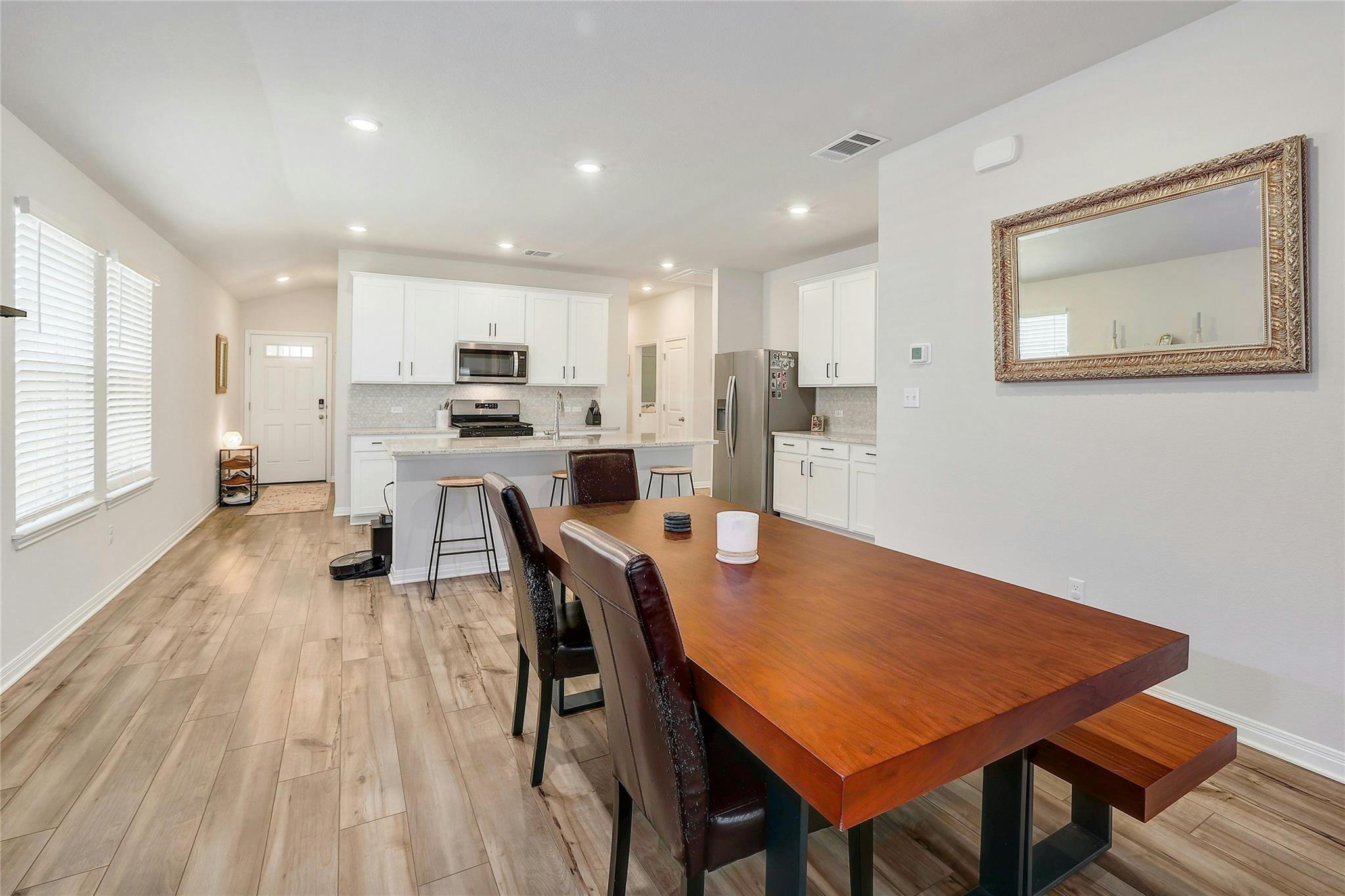 216 Prairie Song Ln, Liberty Hill, TX 78642