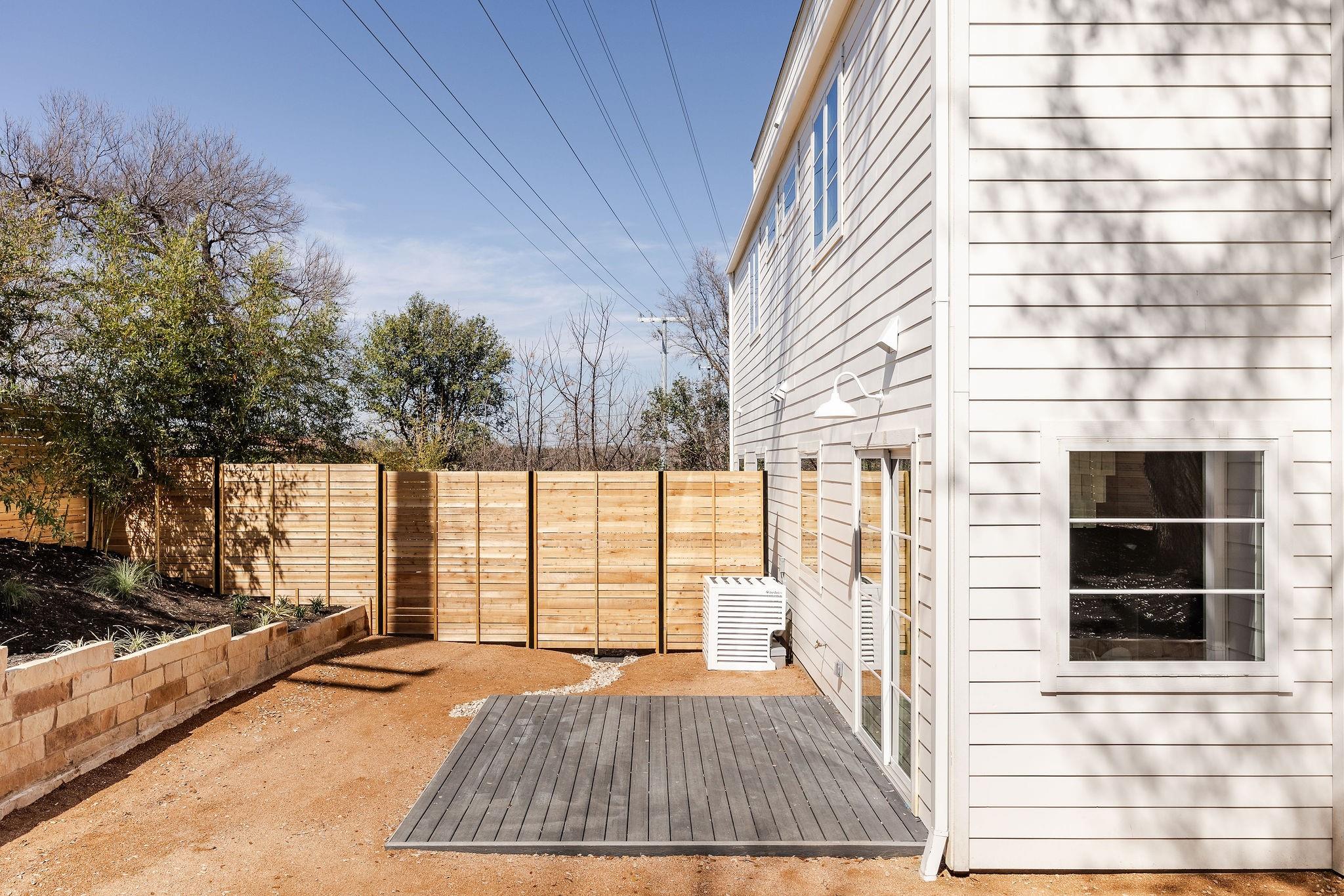 1802 Overhill Dr # A, Austin, TX 78721