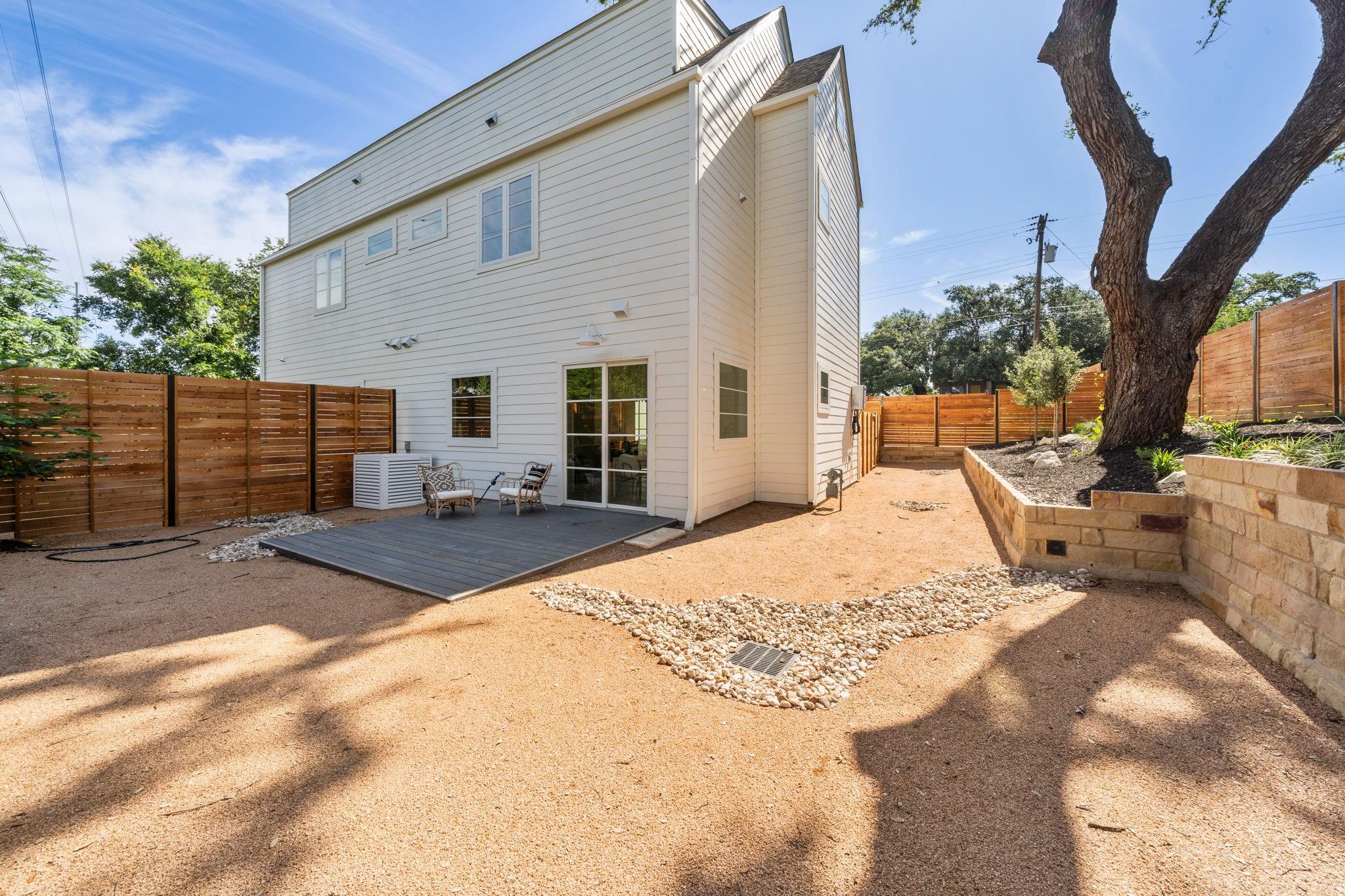 1802 Overhill Dr # A, Austin, TX 78721