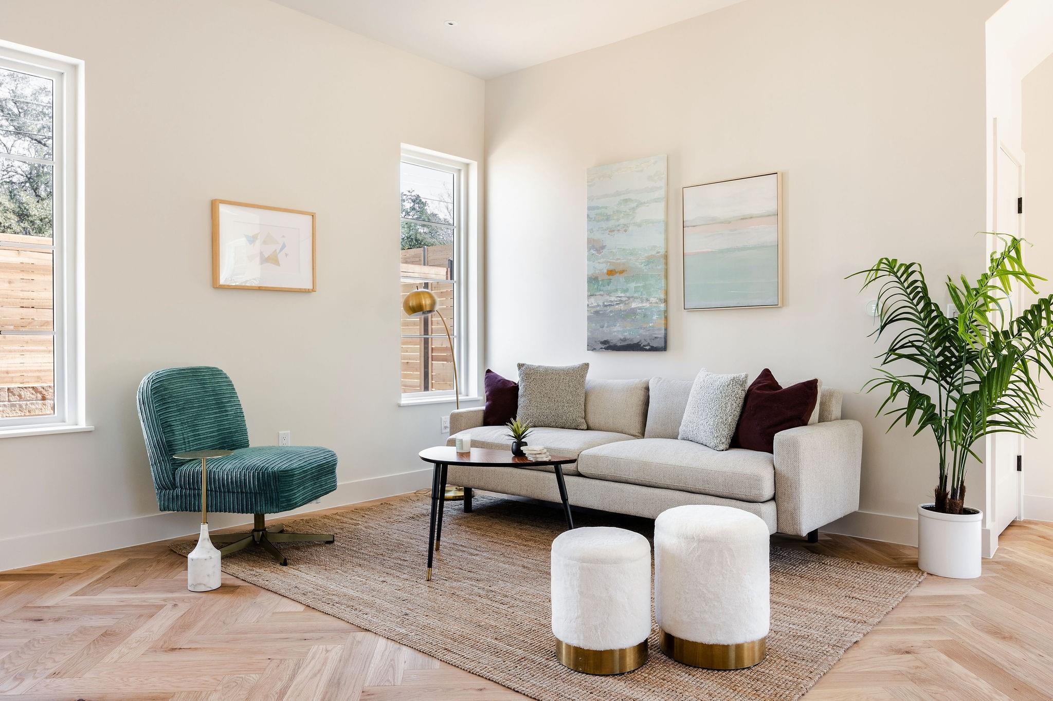 1802 Overhill Dr # A, Austin, TX 78721