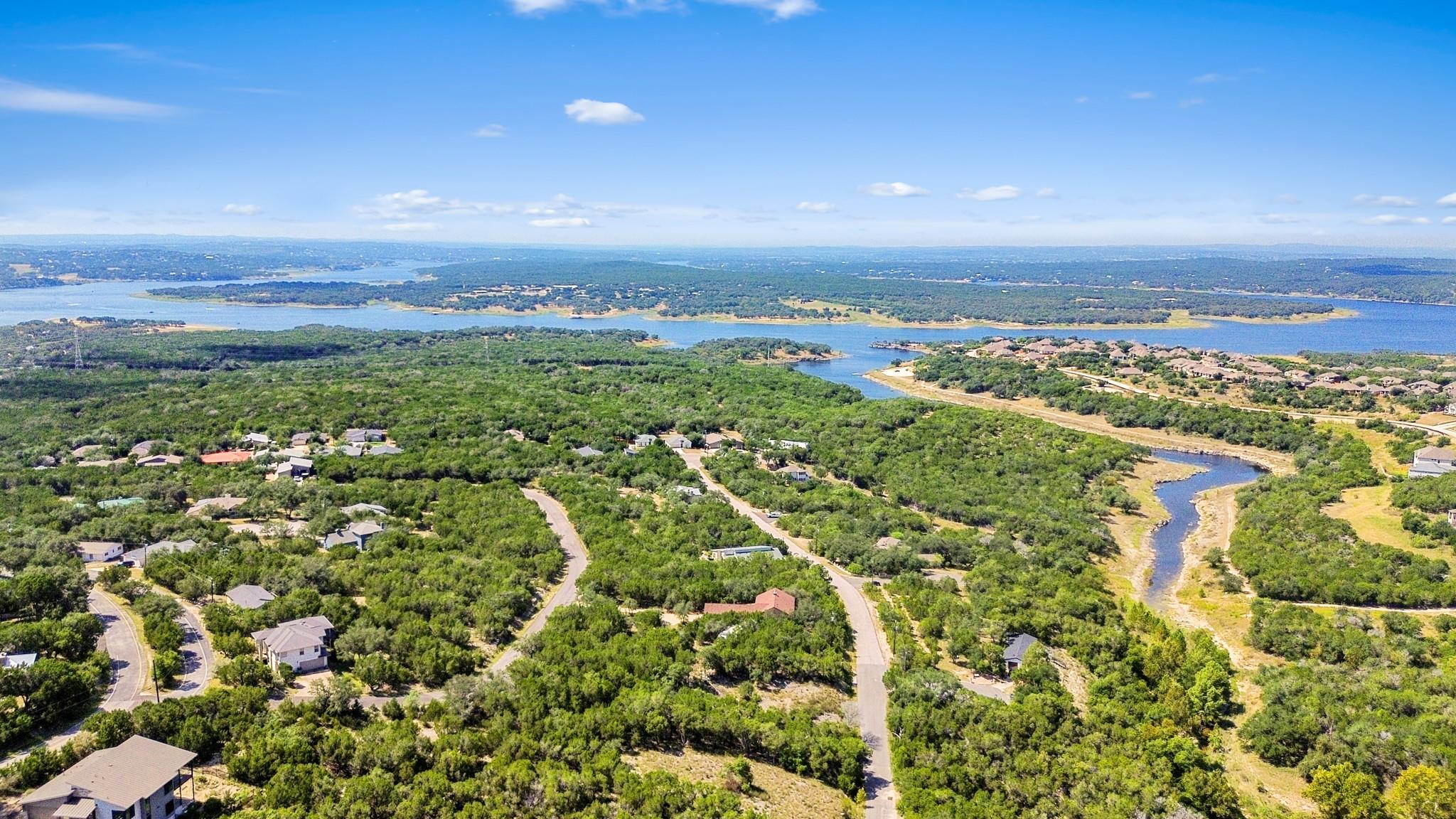 21928 Surrey Ln, Lago Vista, TX 78645