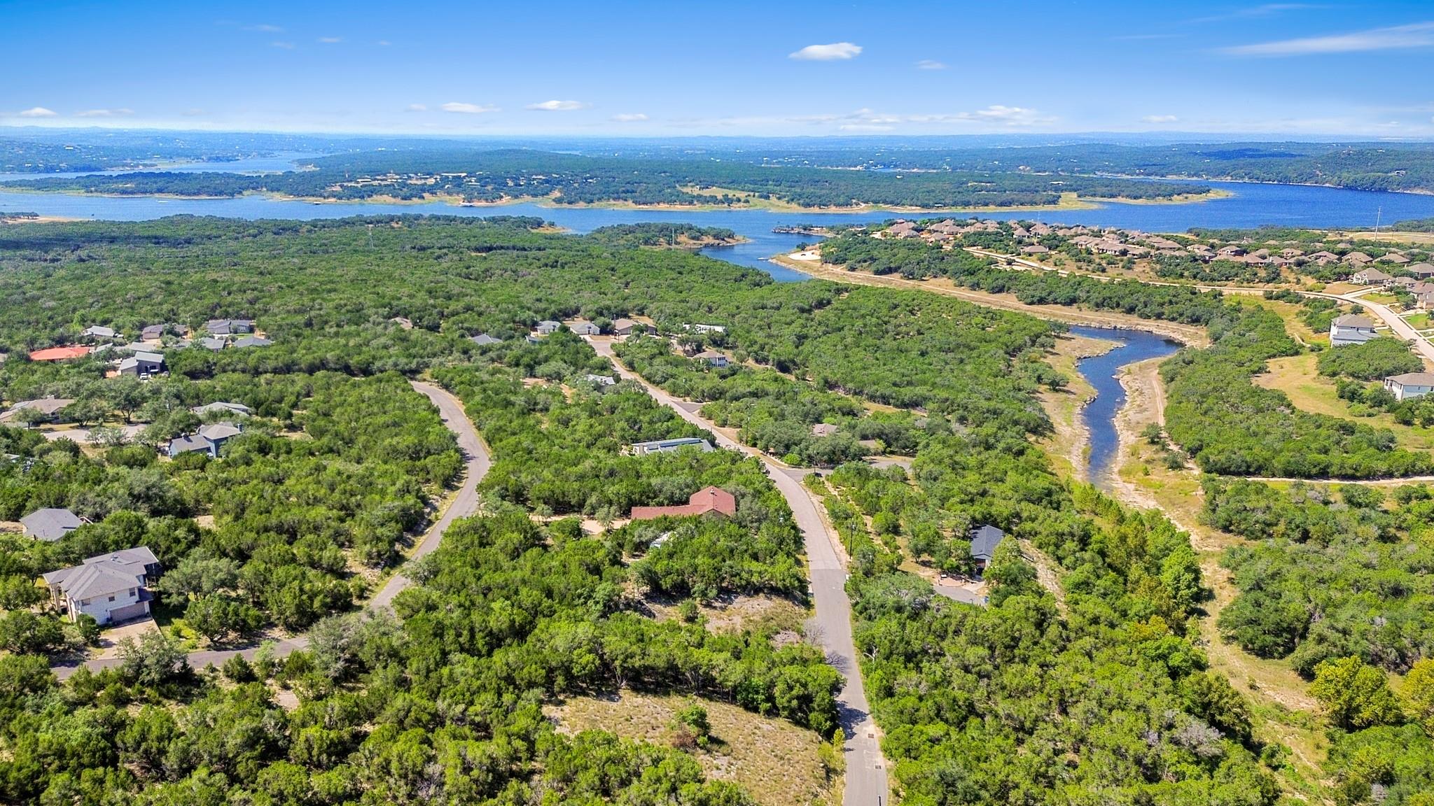 21928 Surrey Ln, Lago Vista, TX 78645