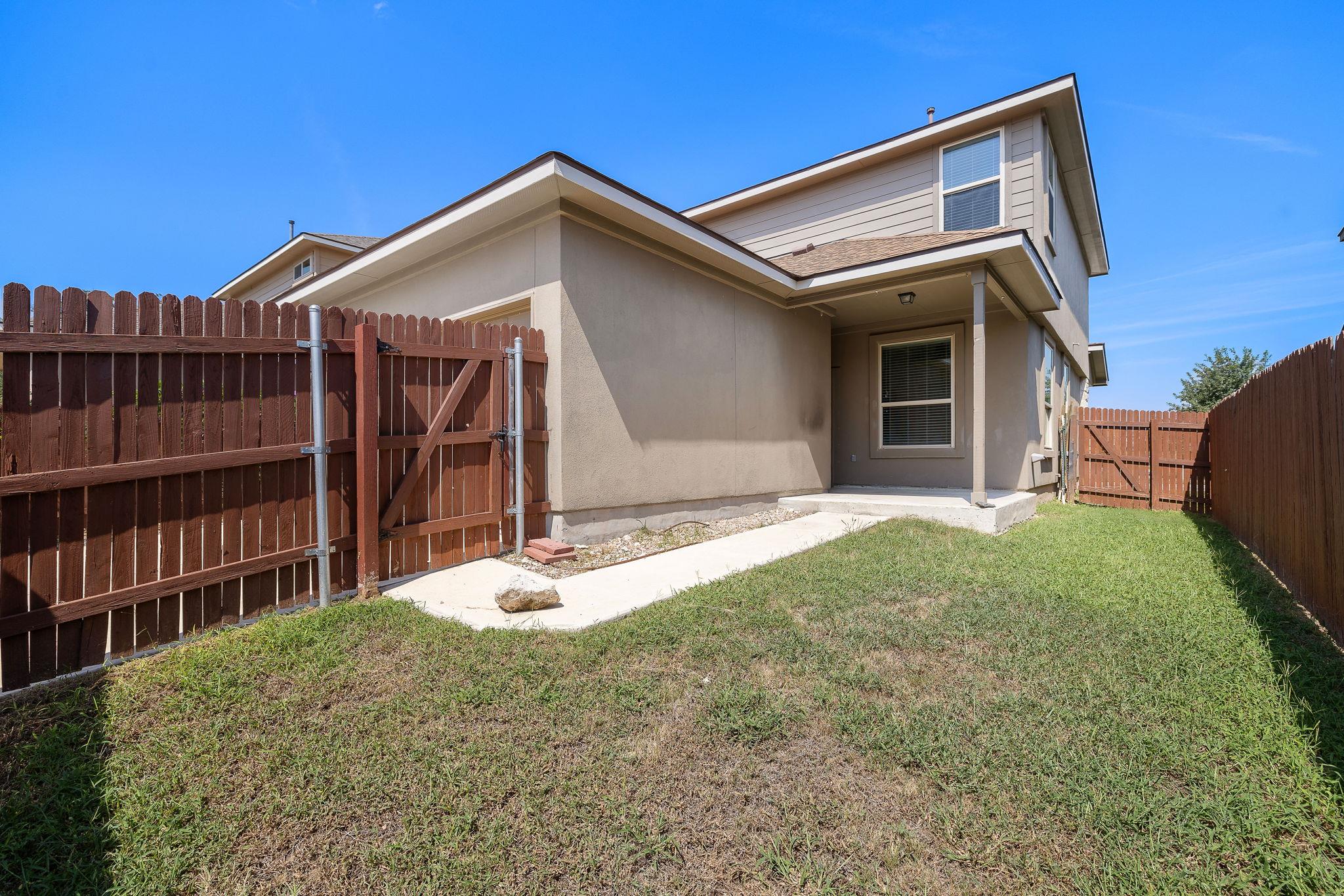 1432 Blake St, Leander, TX 78641