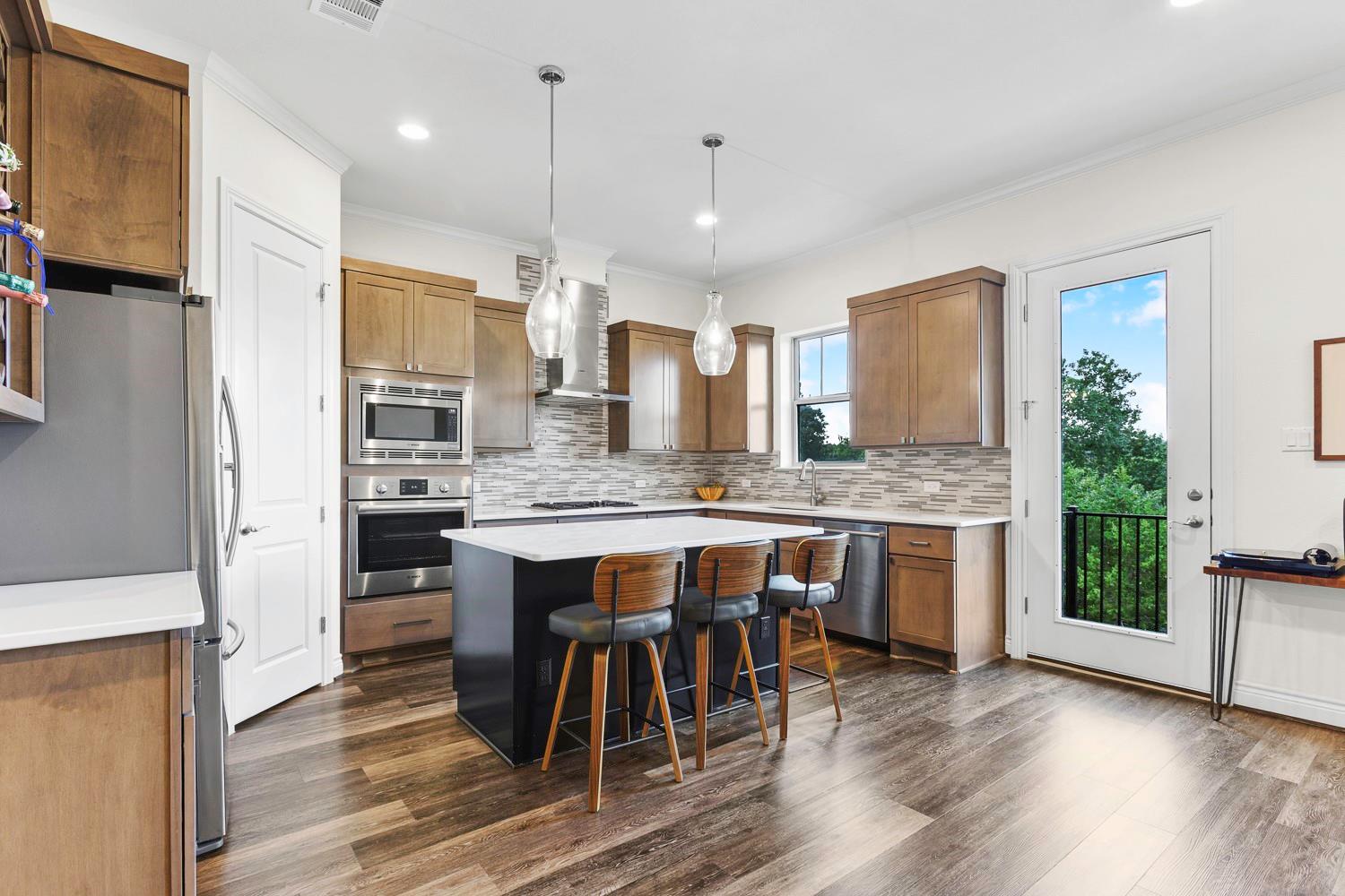 221 Adams St, Georgetown, TX 78628