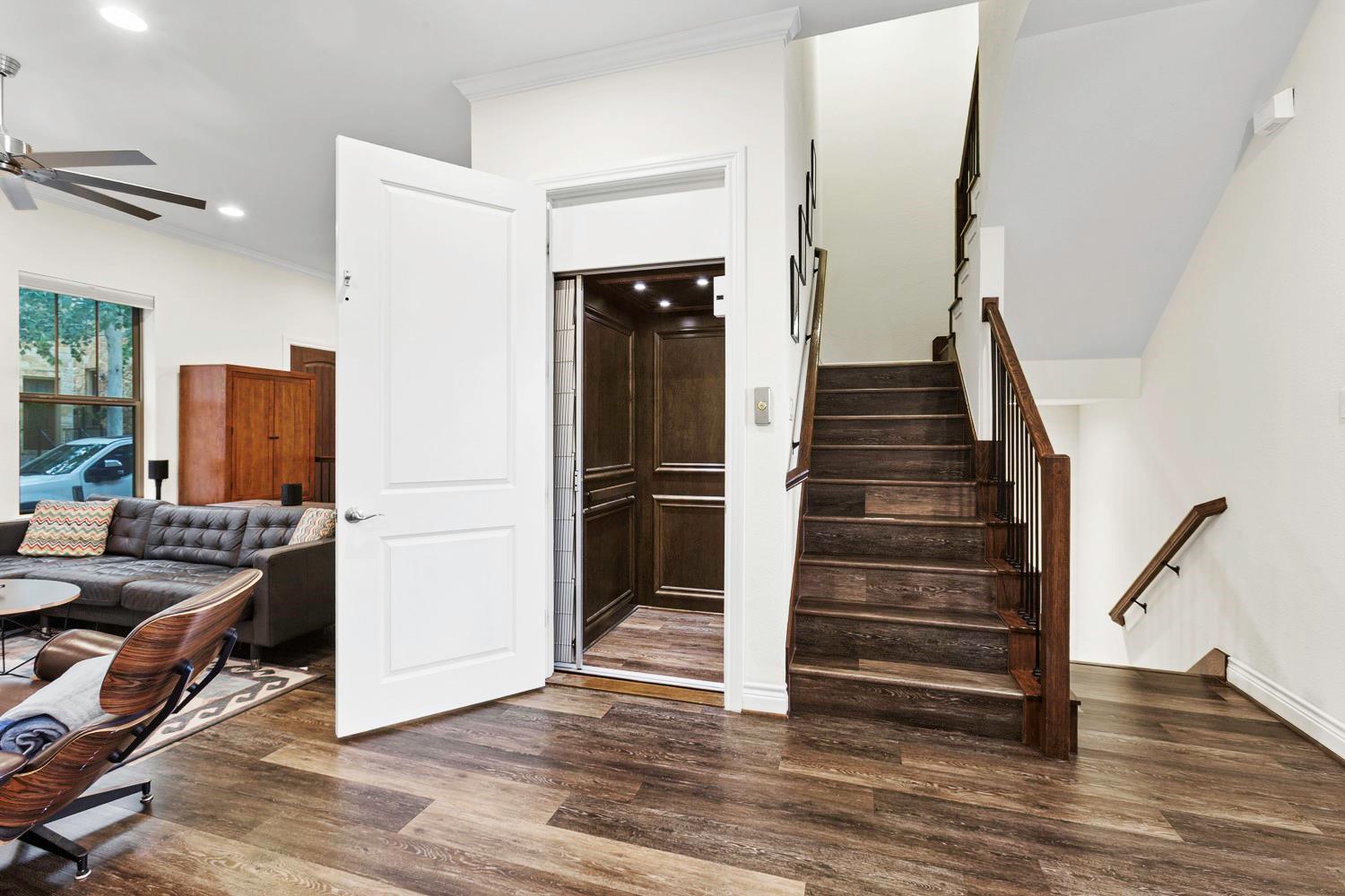 221 Adams St, Georgetown, TX 78628