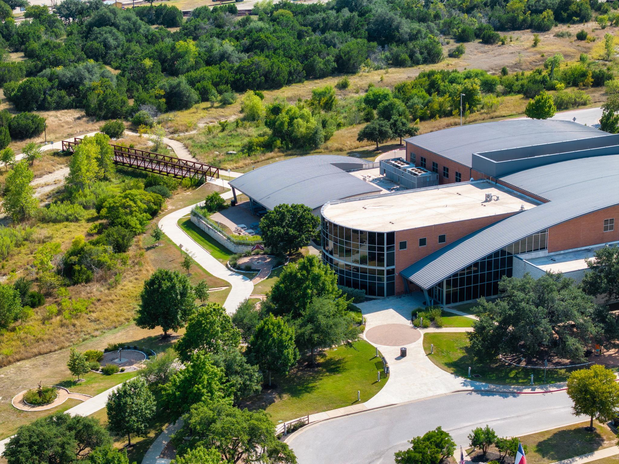 1042 Lost Pines Ln, Cedar Park, TX 78613