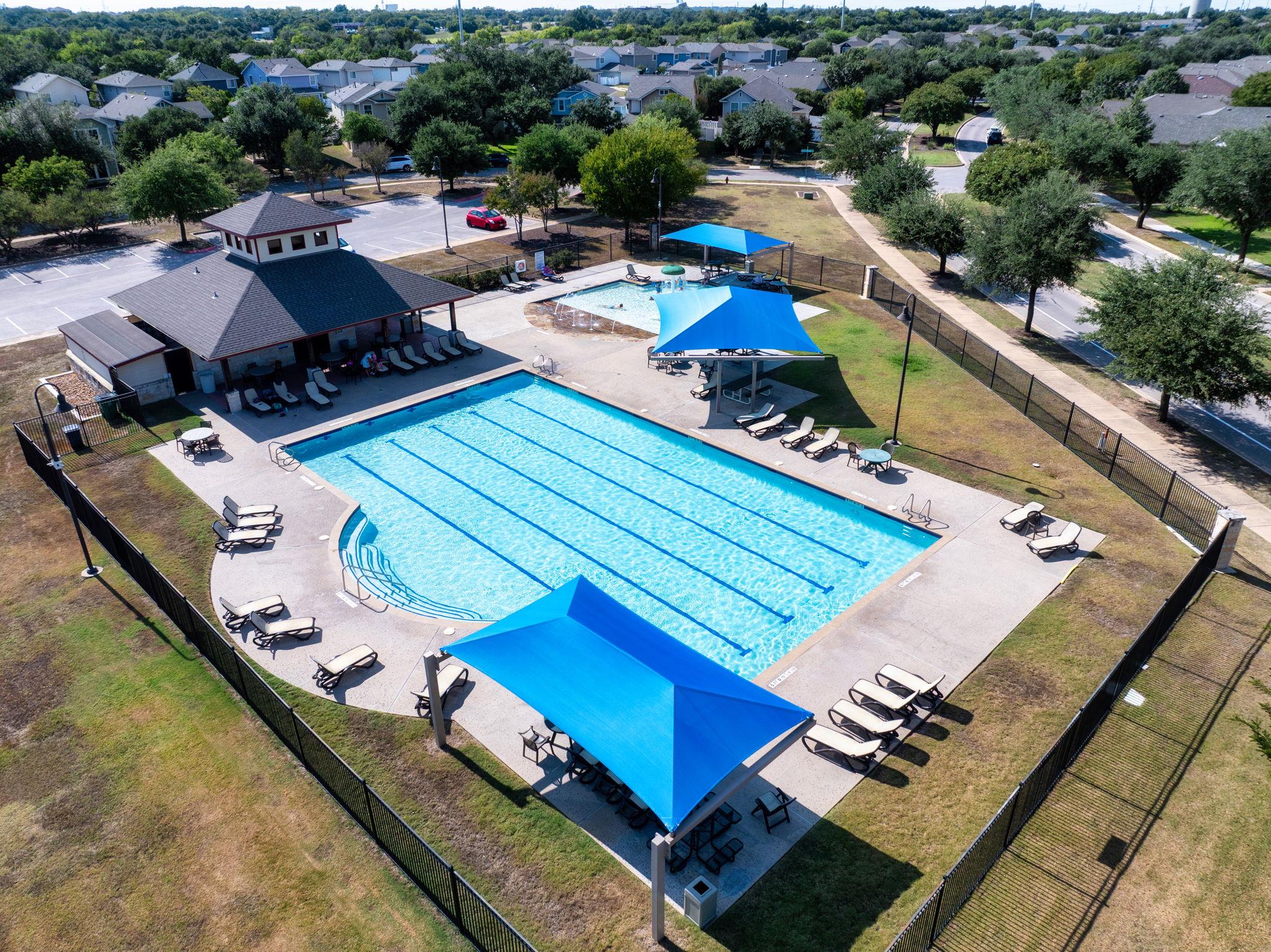 1042 Lost Pines Ln, Cedar Park, TX 78613