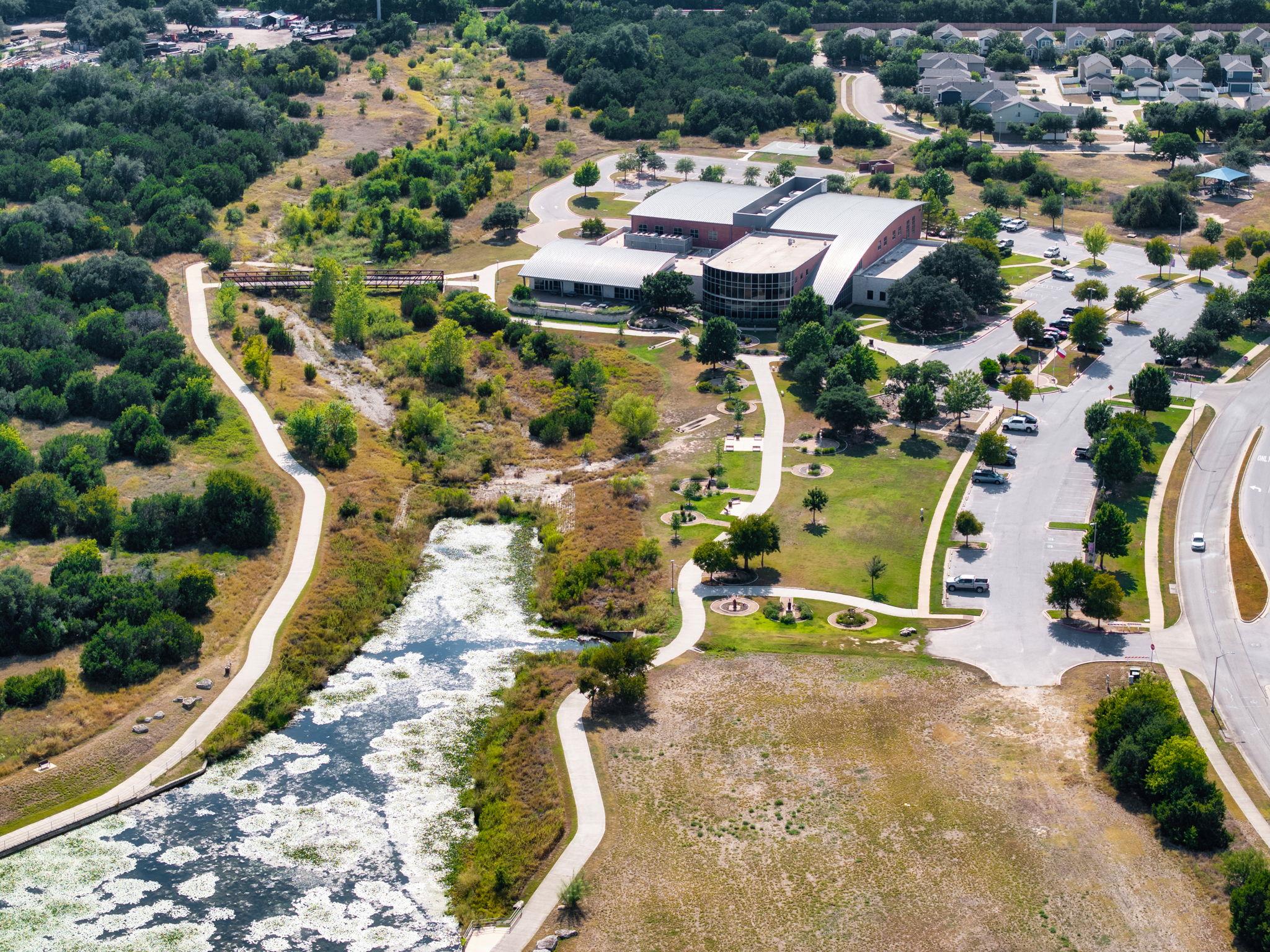 1042 Lost Pines Ln, Cedar Park, TX 78613