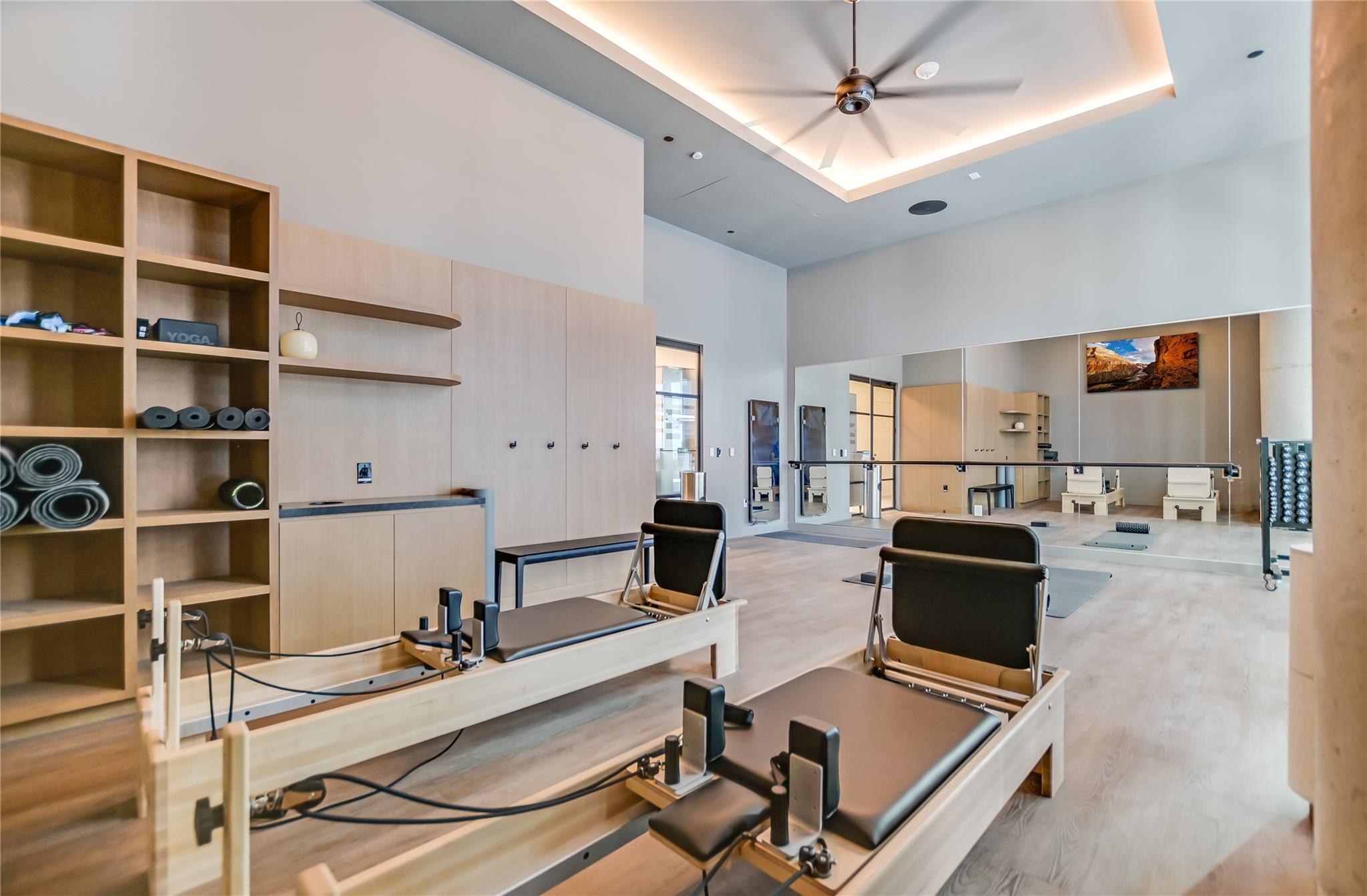 610 Davis St # 4406, Austin, TX 78701