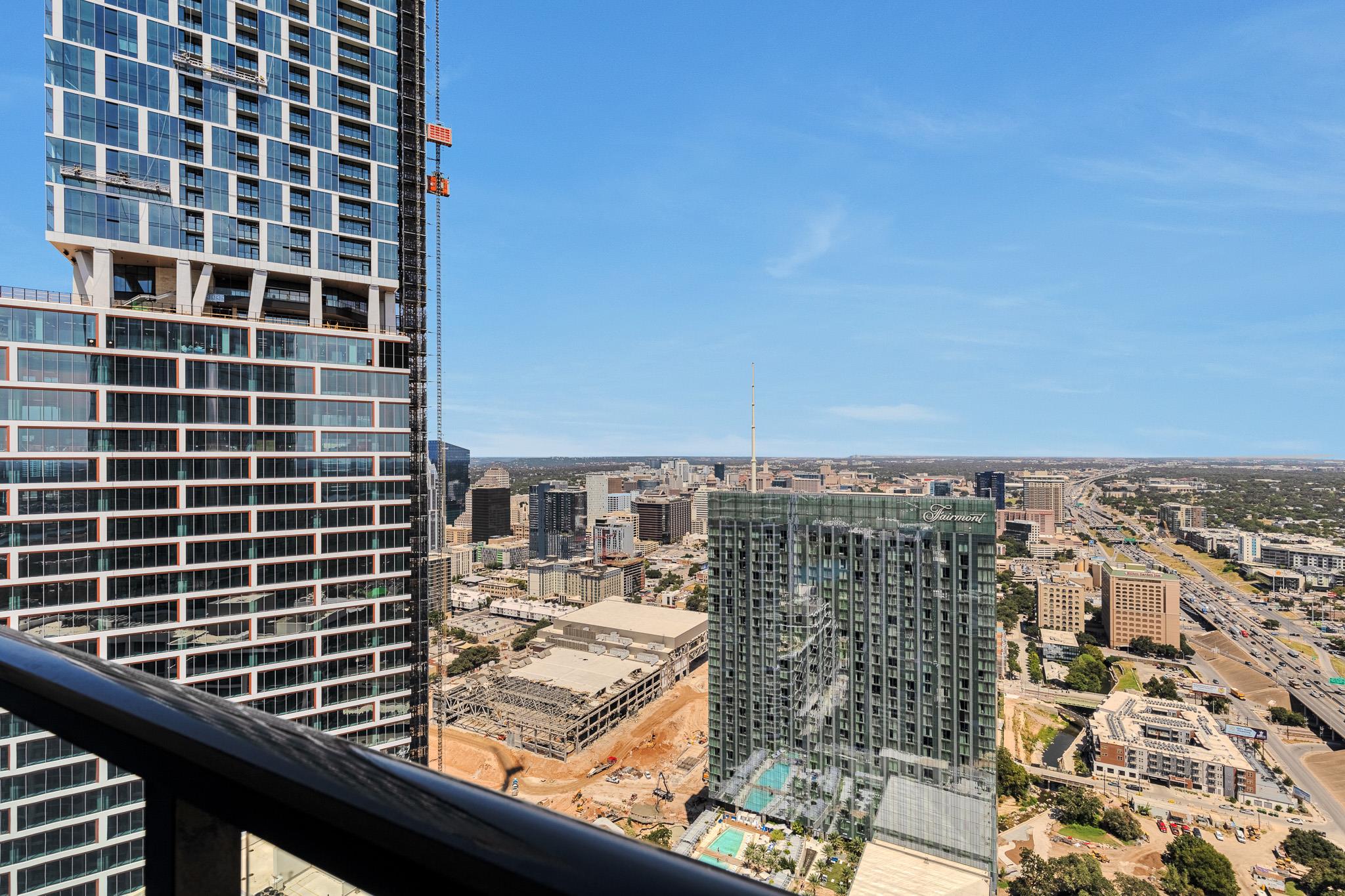 610 Davis St # 4406, Austin, TX 78701