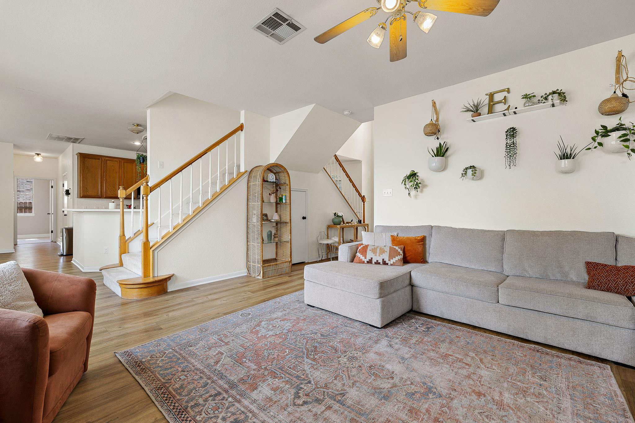 403 Keenland Dr, Georgetown, TX 78626