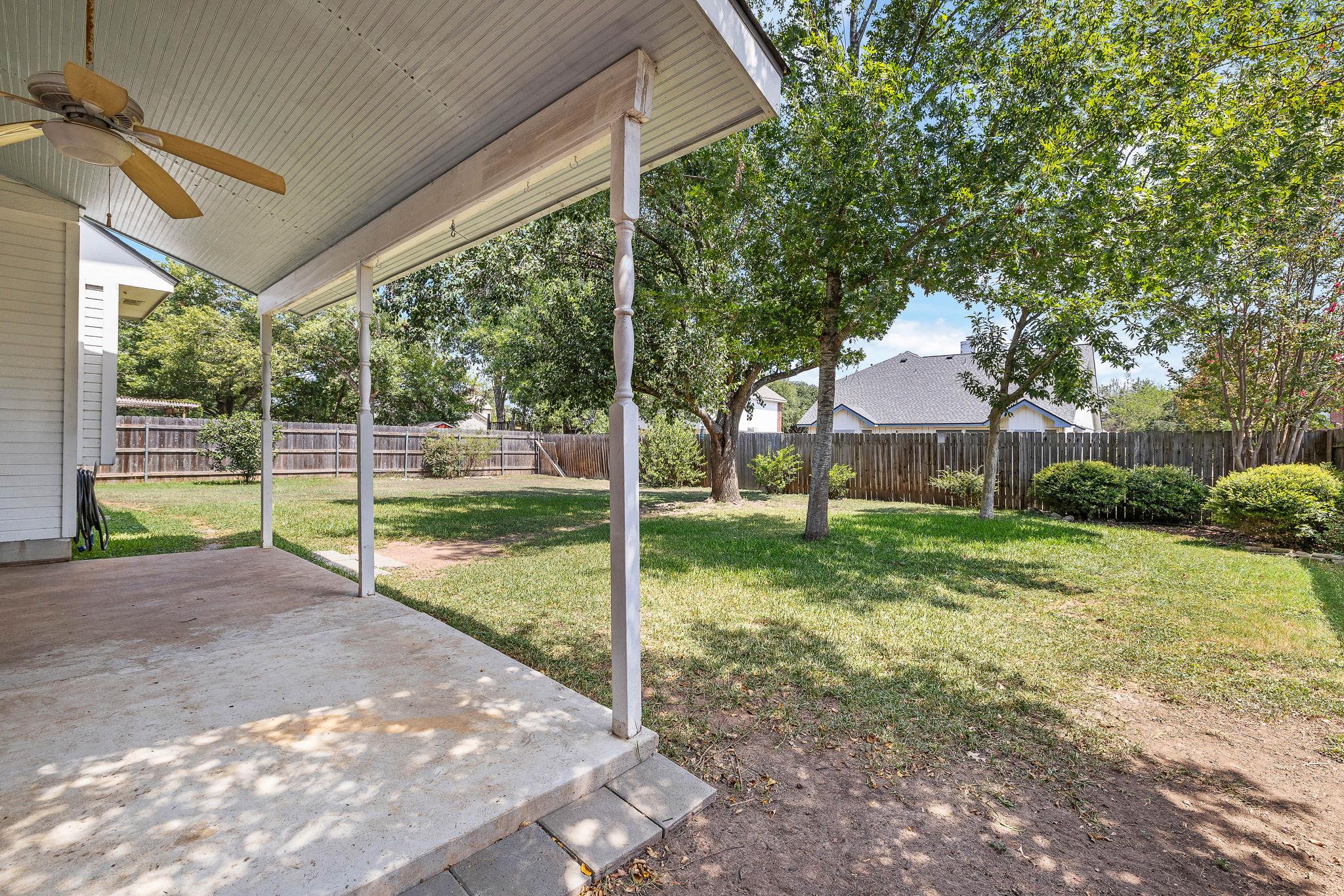 403 Keenland Dr, Georgetown, TX 78626