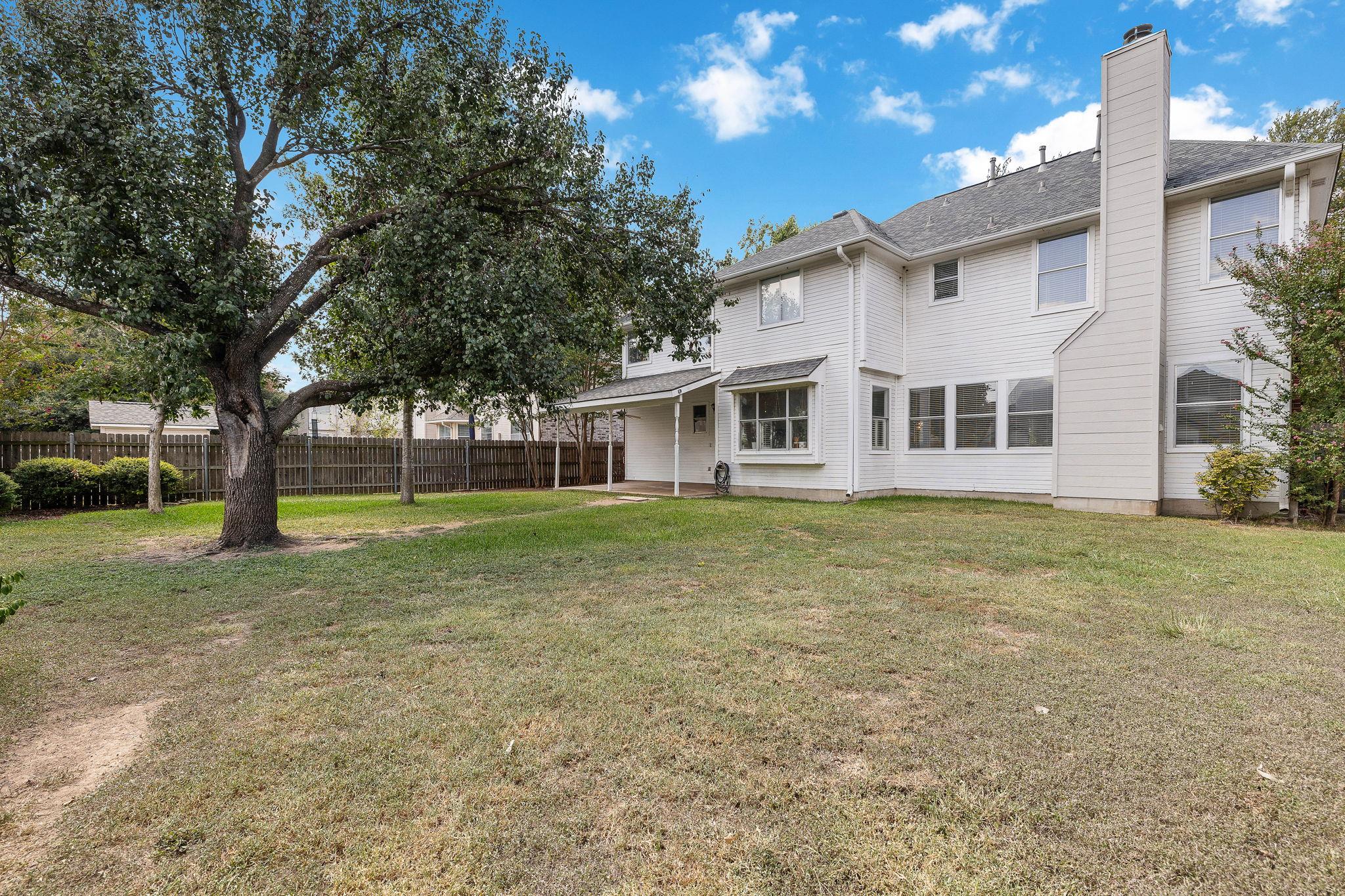 403 Keenland Dr, Georgetown, TX 78626