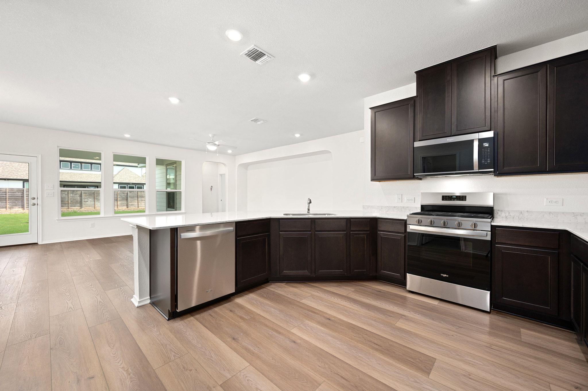 1612 Garlock Dr, Leander, TX 78641