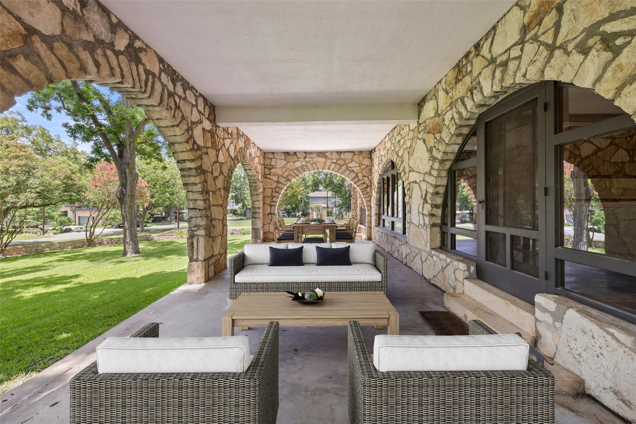 3201 Rivercrest Dr, Austin, TX 78746