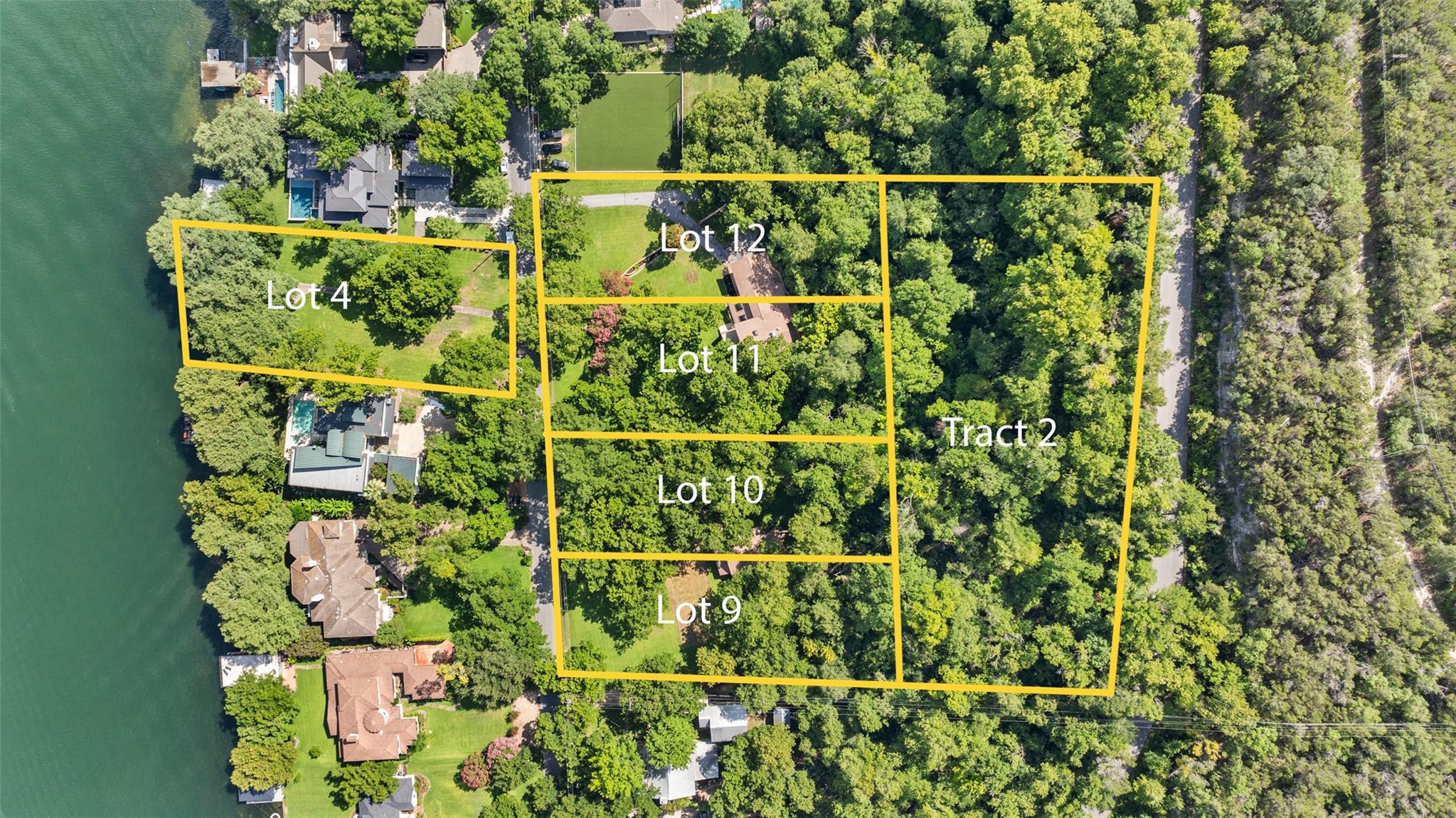 3201 Rivercrest Dr, Austin, TX 78746