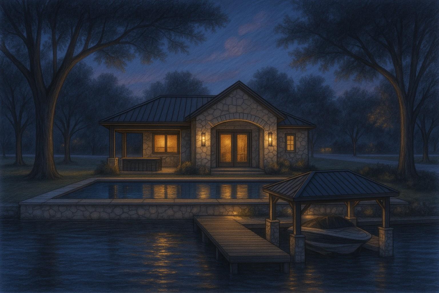 3201 Rivercrest Dr, Austin, TX 78746