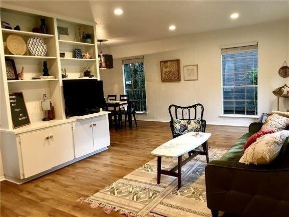 4600 Shoalwood Ave, Austin, TX 78756