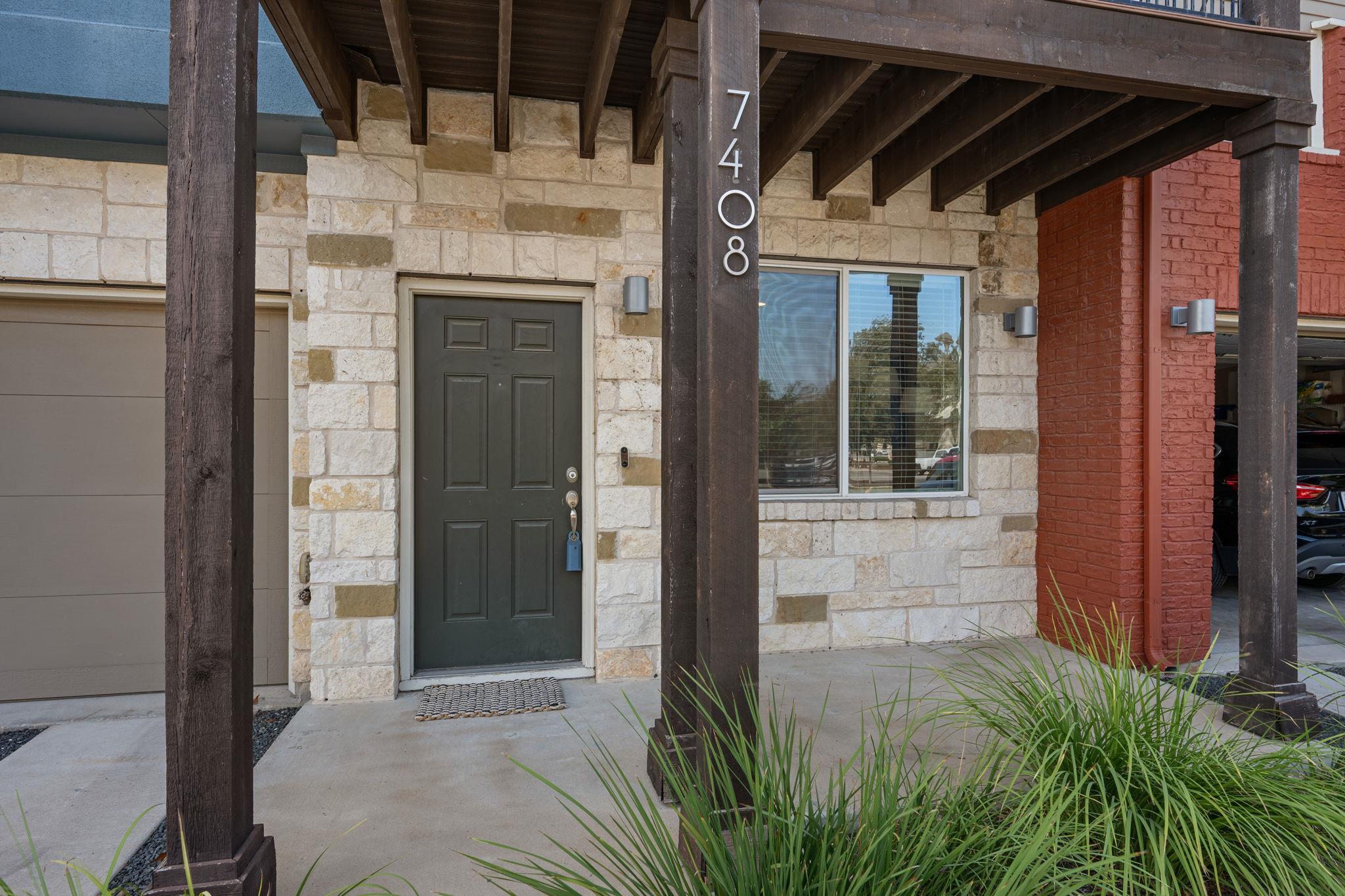 7408 Wildcat Pass, Austin, TX 78757