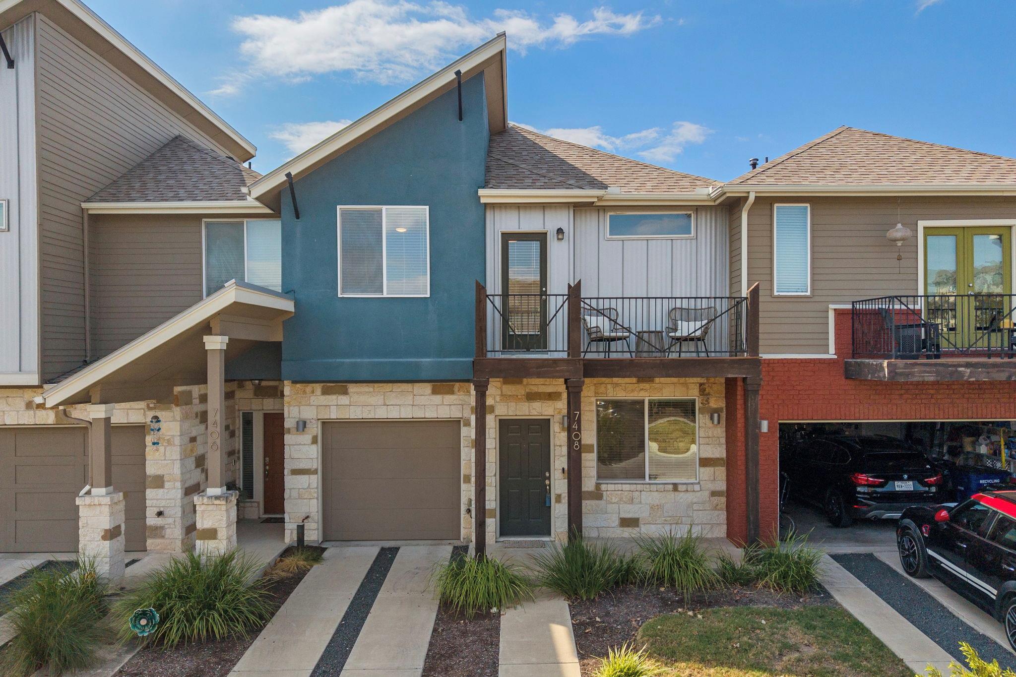 7408 Wildcat Pass, Austin, TX 78757