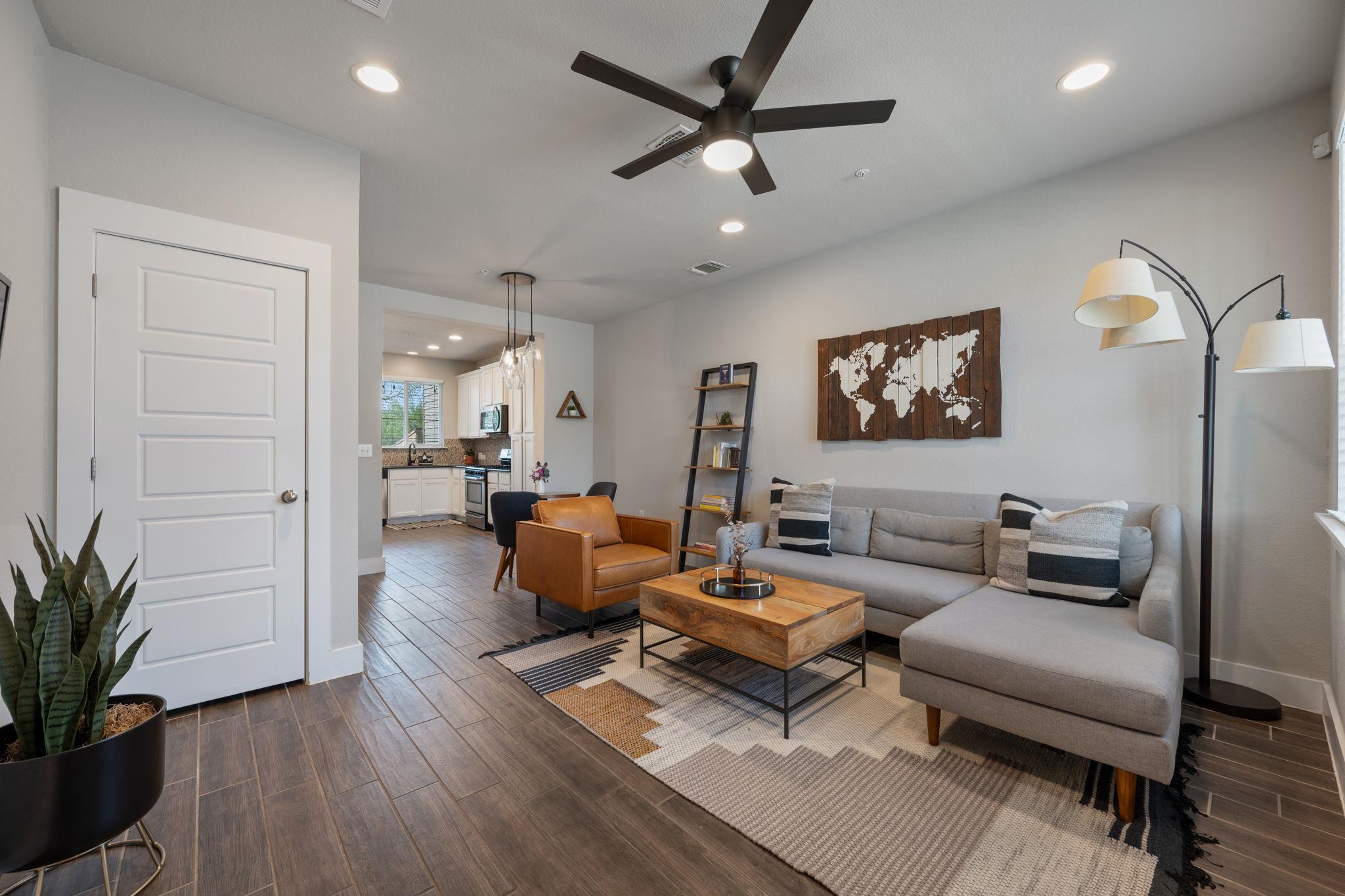 7408 Wildcat Pass, Austin, TX 78757