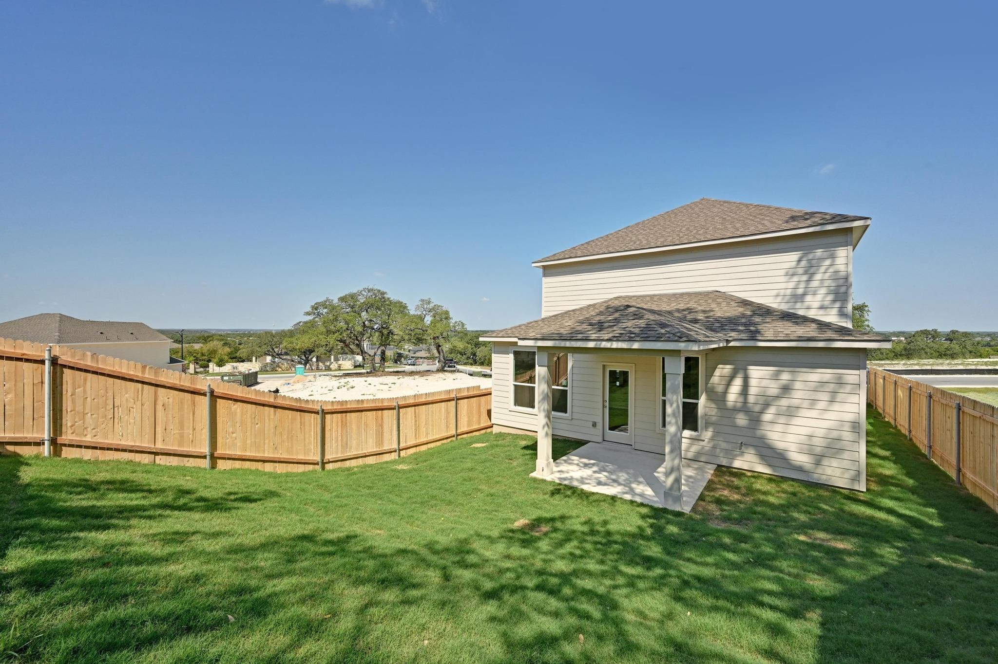 12117 Sagrada St, Austin, TX 78748