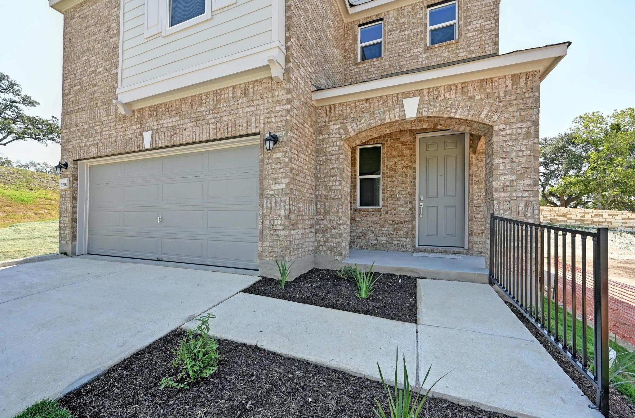 12117 Sagrada St, Austin, TX 78748