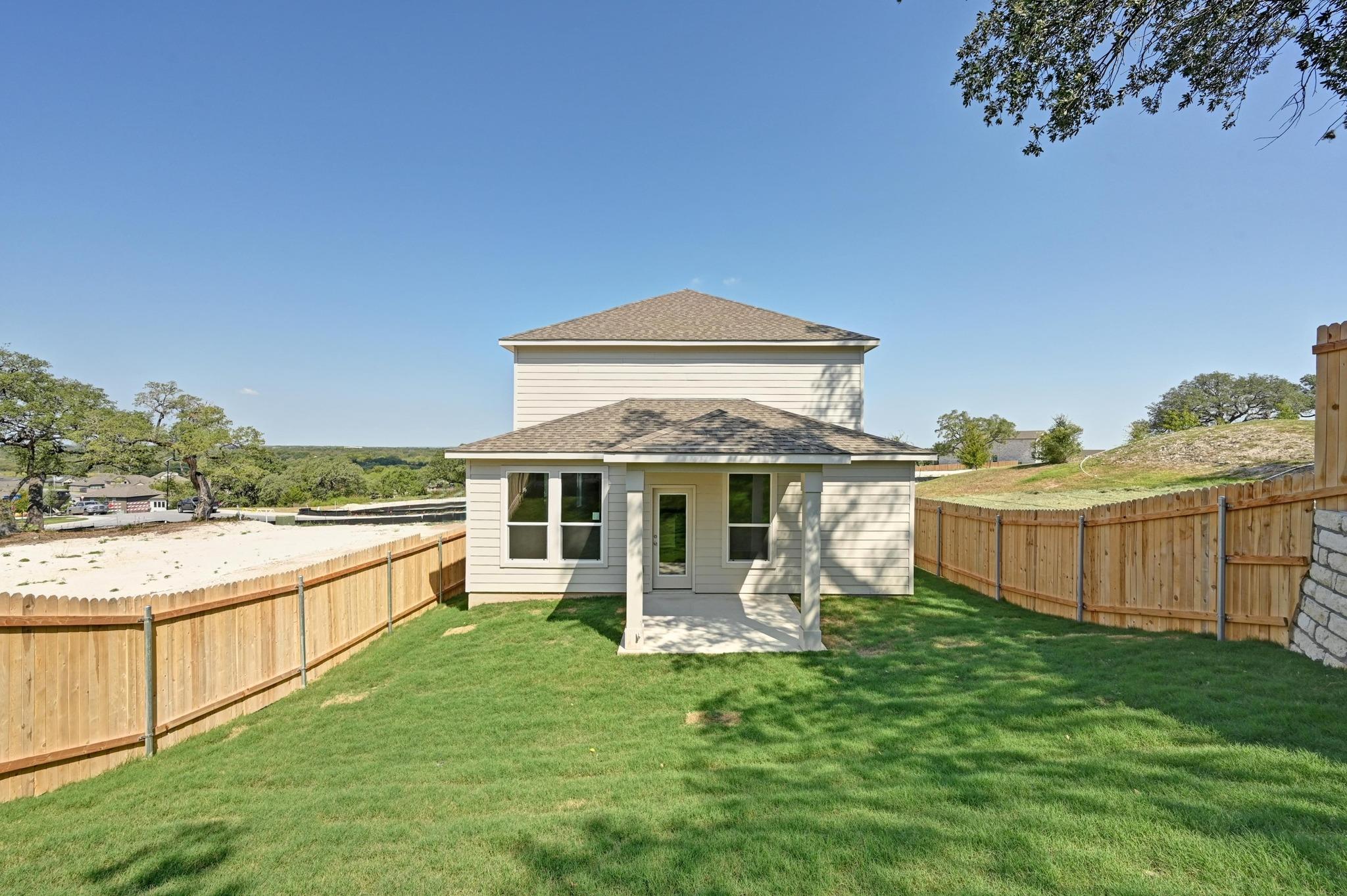 12117 Sagrada St, Austin, TX 78748