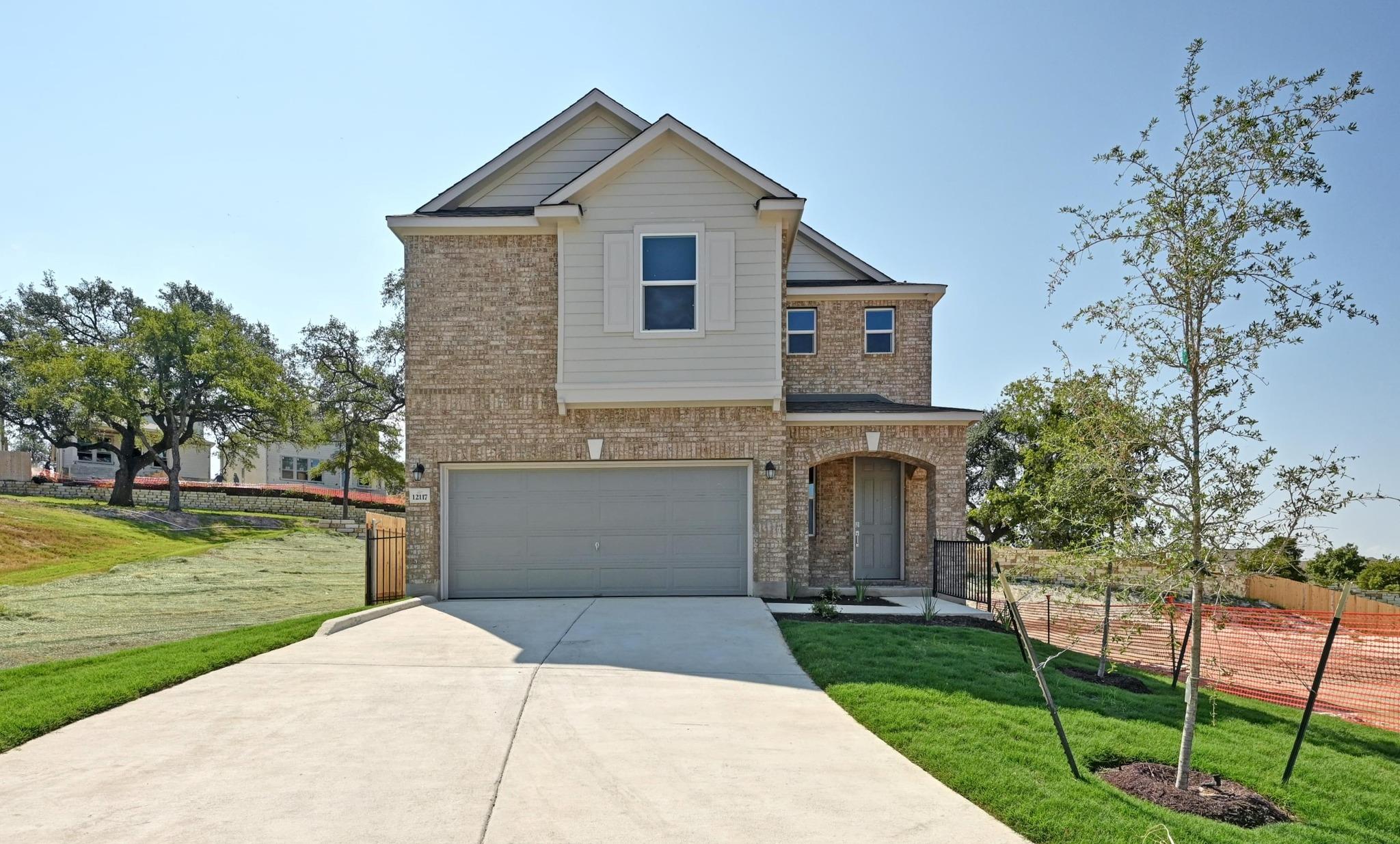 12117 Sagrada St, Austin, TX 78748