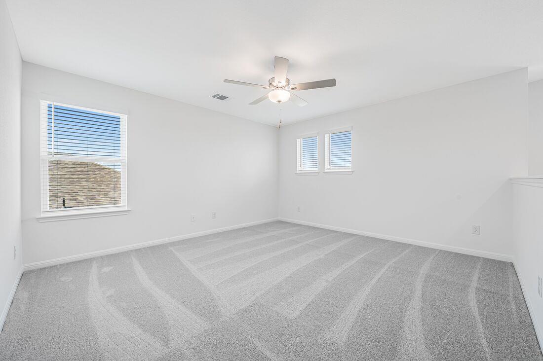 206 Crumpton Way, Hutto, TX 78634