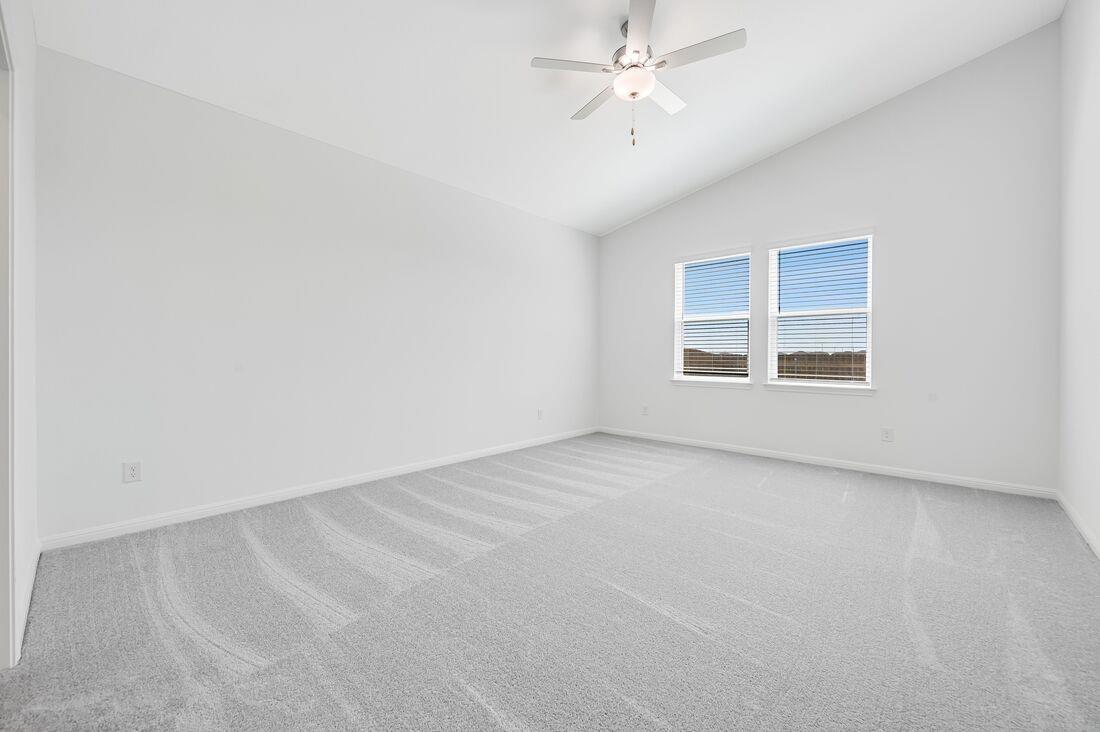 206 Crumpton Way, Hutto, TX 78634