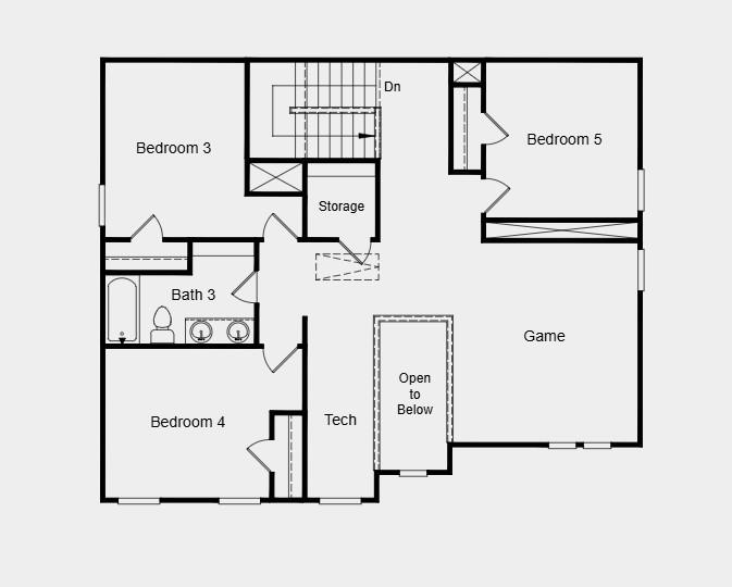 206 Crumpton Way, Hutto, TX 78634