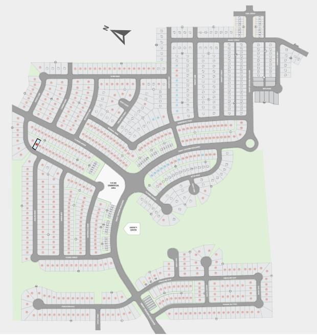 206 Crumpton Way, Hutto, TX 78634