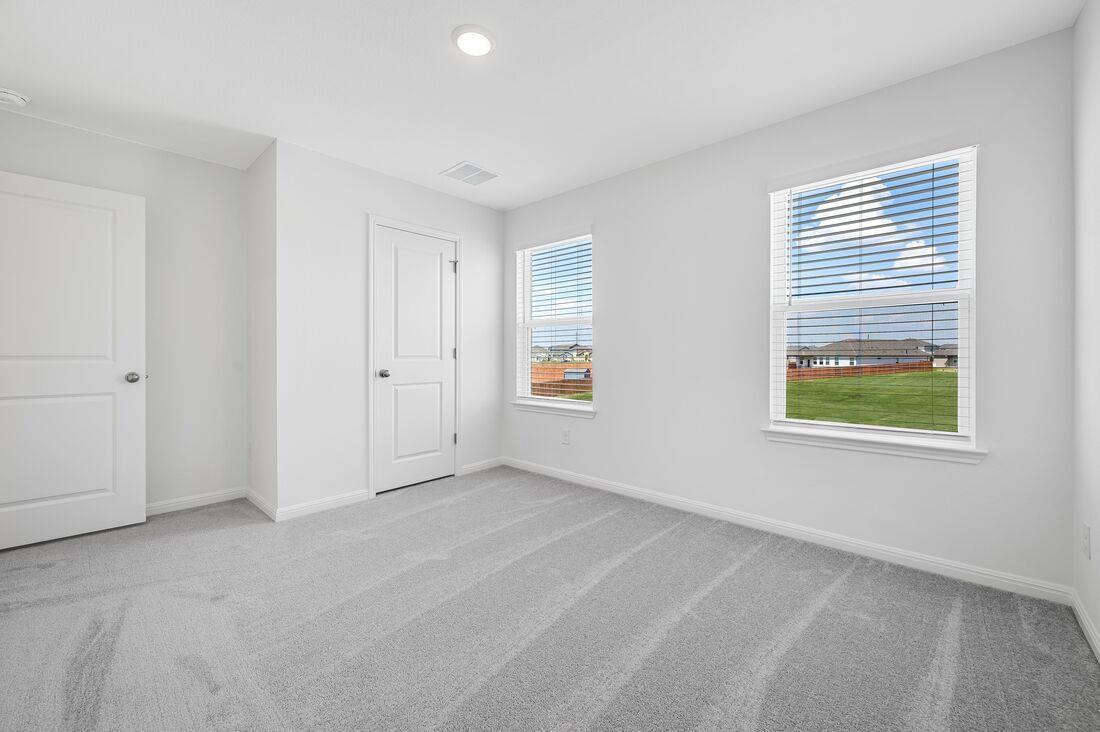 206 Crumpton Way, Hutto, TX 78634