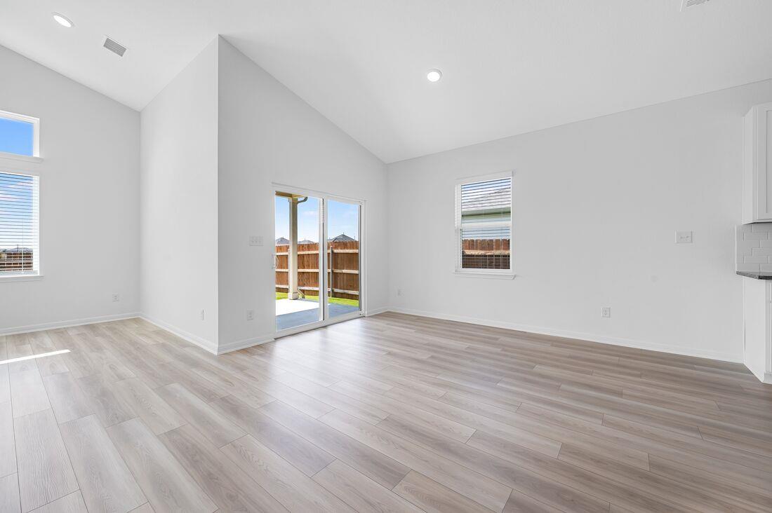 206 Crumpton Way, Hutto, TX 78634