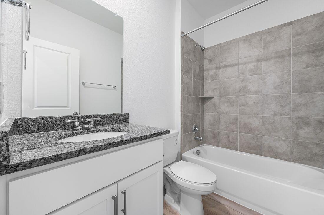 206 Crumpton Way, Hutto, TX 78634