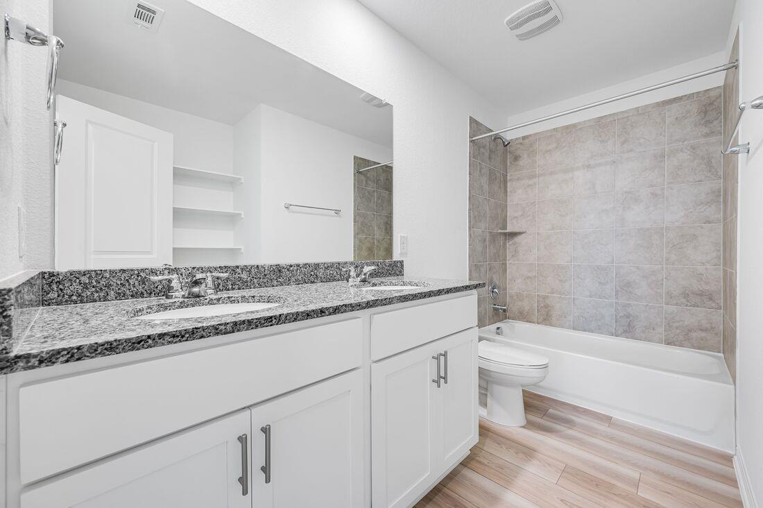 206 Crumpton Way, Hutto, TX 78634