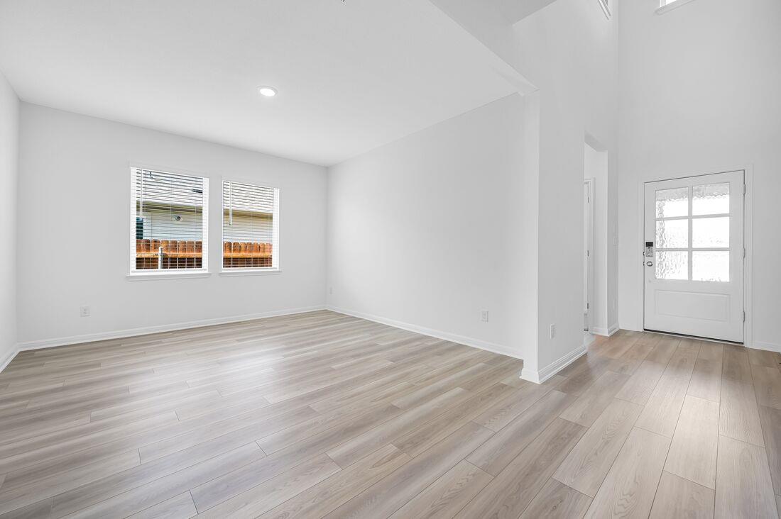 206 Crumpton Way, Hutto, TX 78634