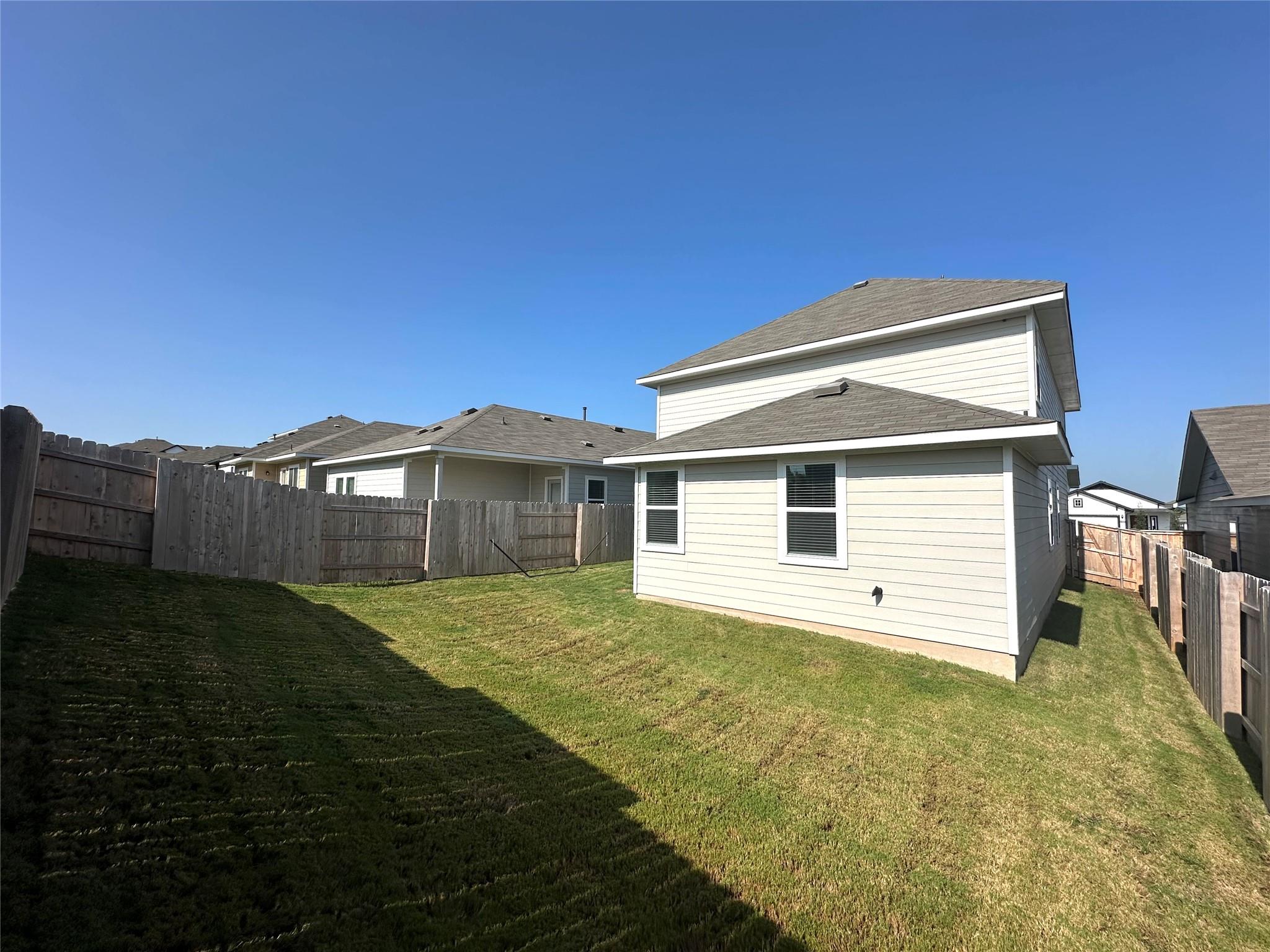 11513 Domenico Cv, Austin, TX 78747