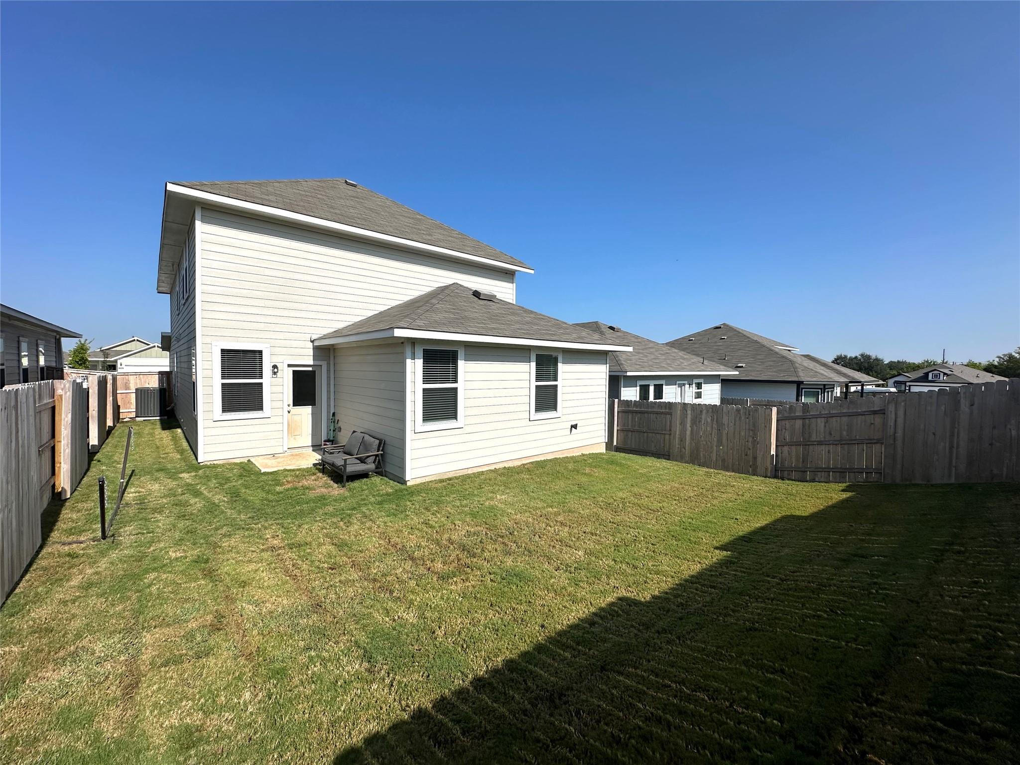 11513 Domenico Cv, Austin, TX 78747