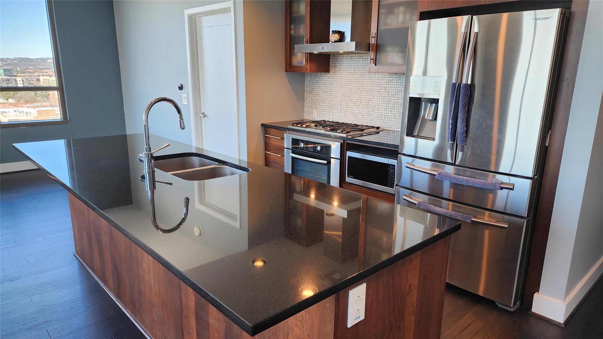 300 Bowie St # 1305, Austin, TX 78703