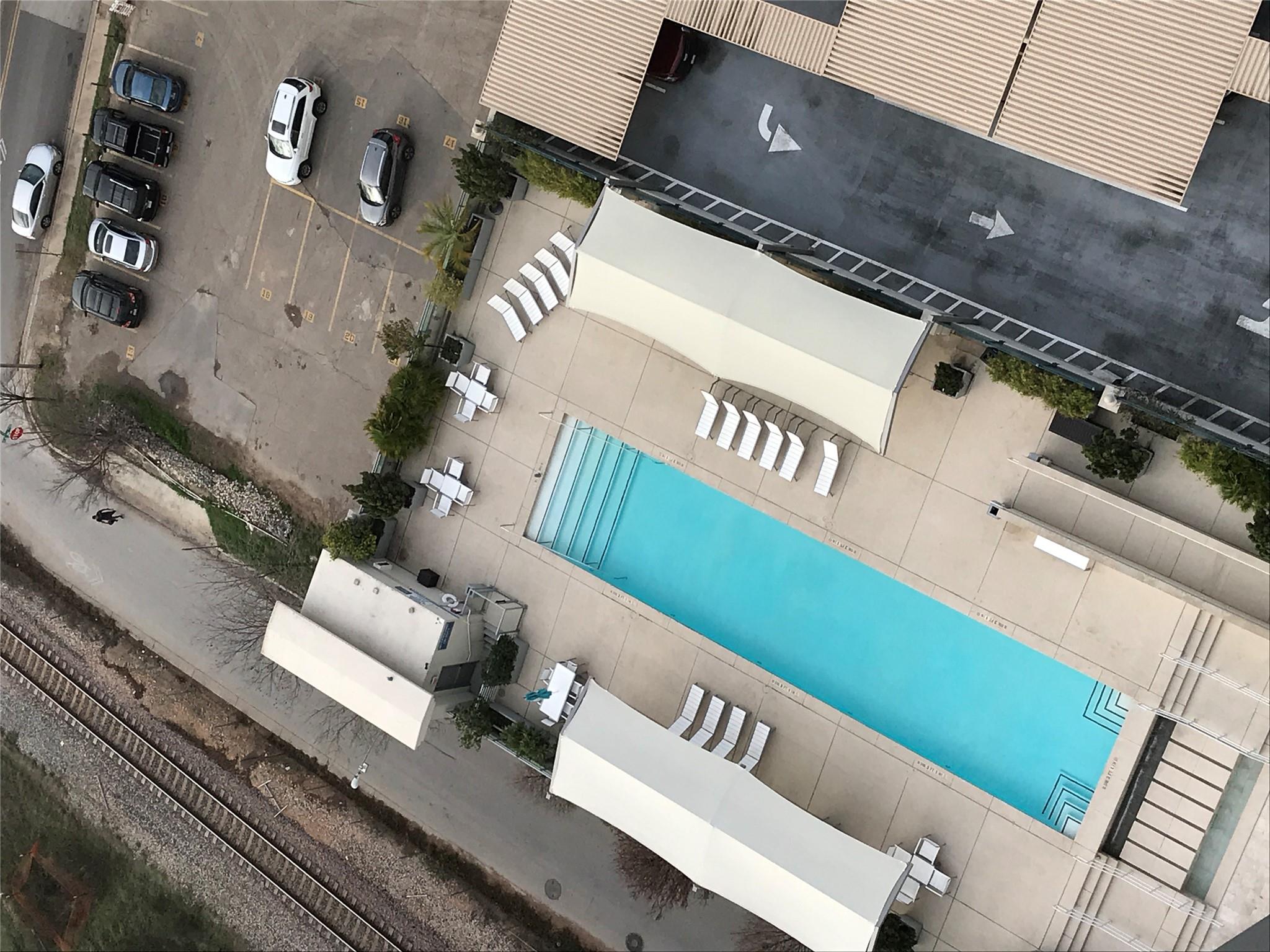 300 Bowie St # 1305, Austin, TX 78703