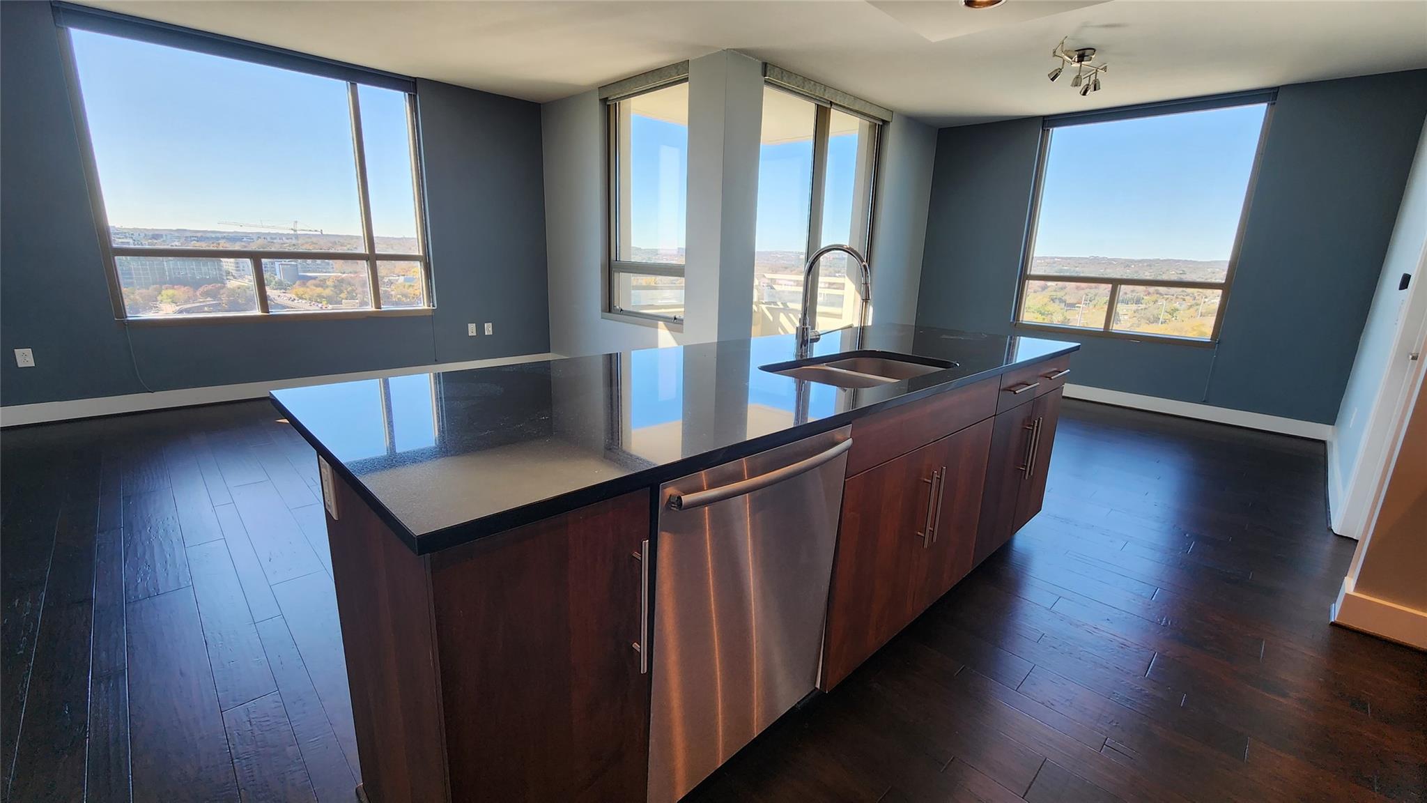 300 Bowie St # 1305, Austin, TX 78703