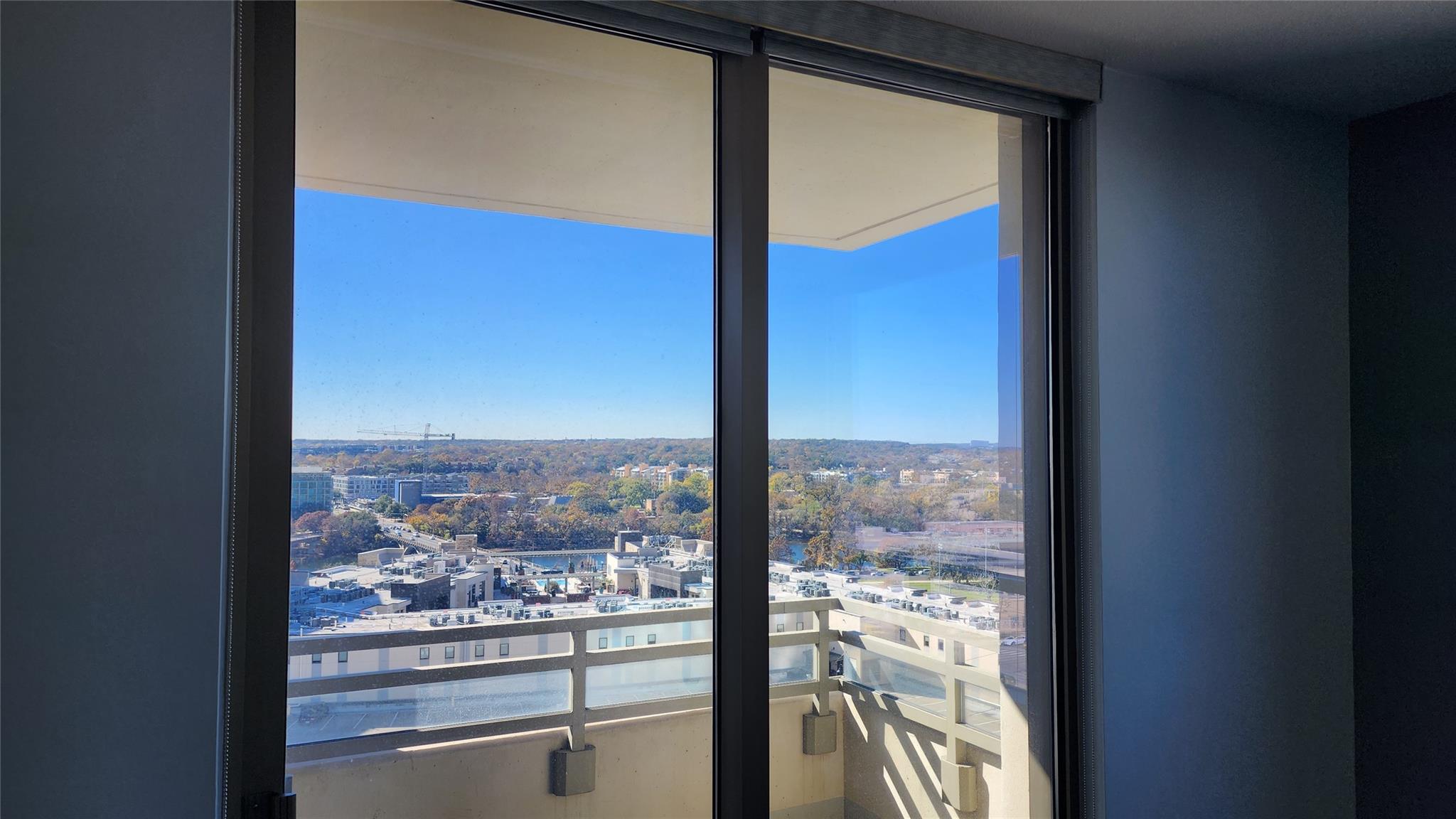 300 Bowie St # 1305, Austin, TX 78703