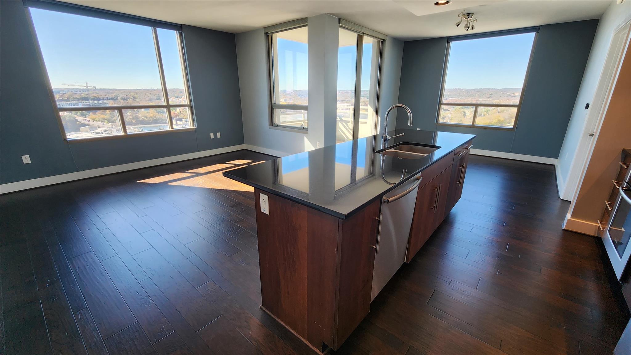 300 Bowie St # 1305, Austin, TX 78703